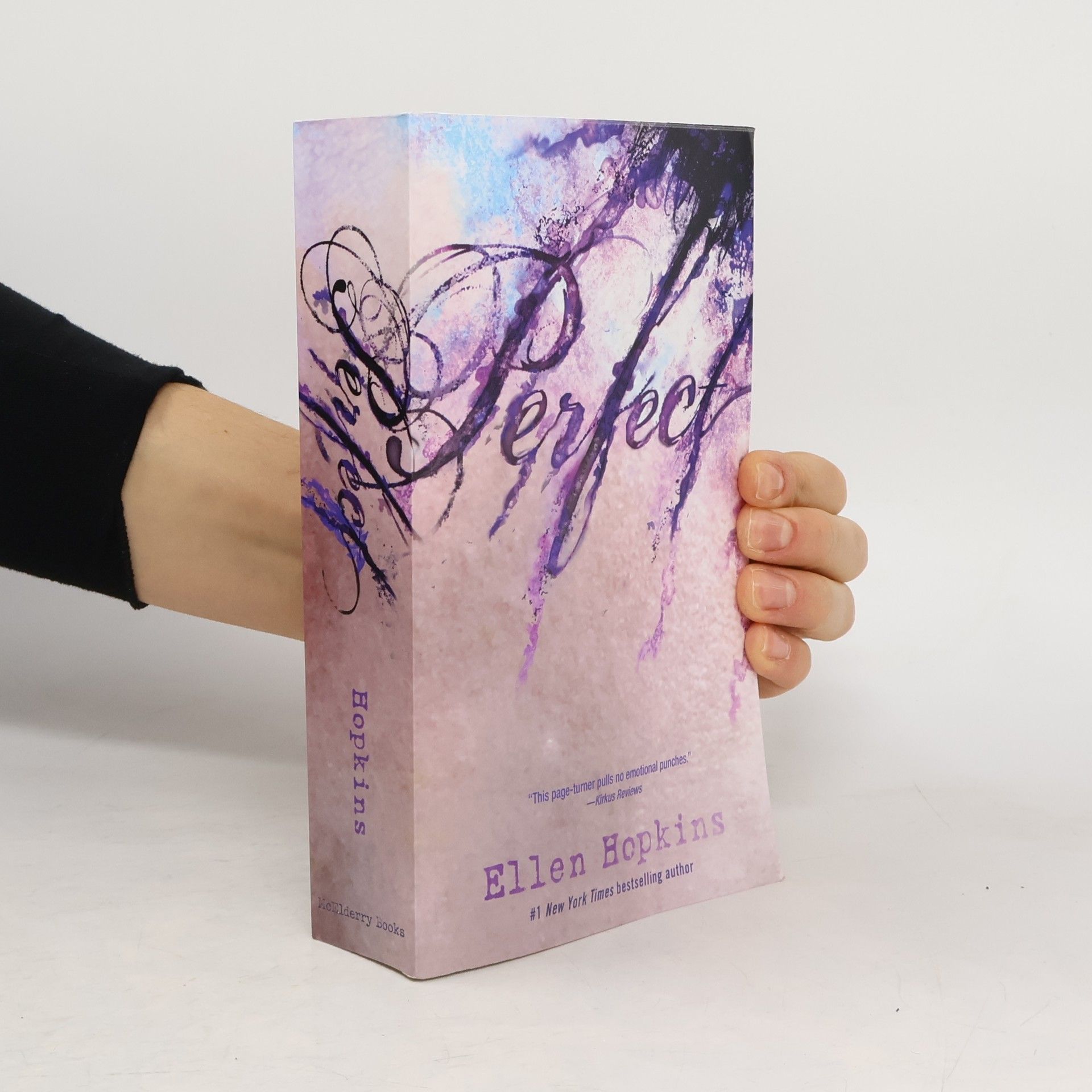 Ellen Hopkins Perfect