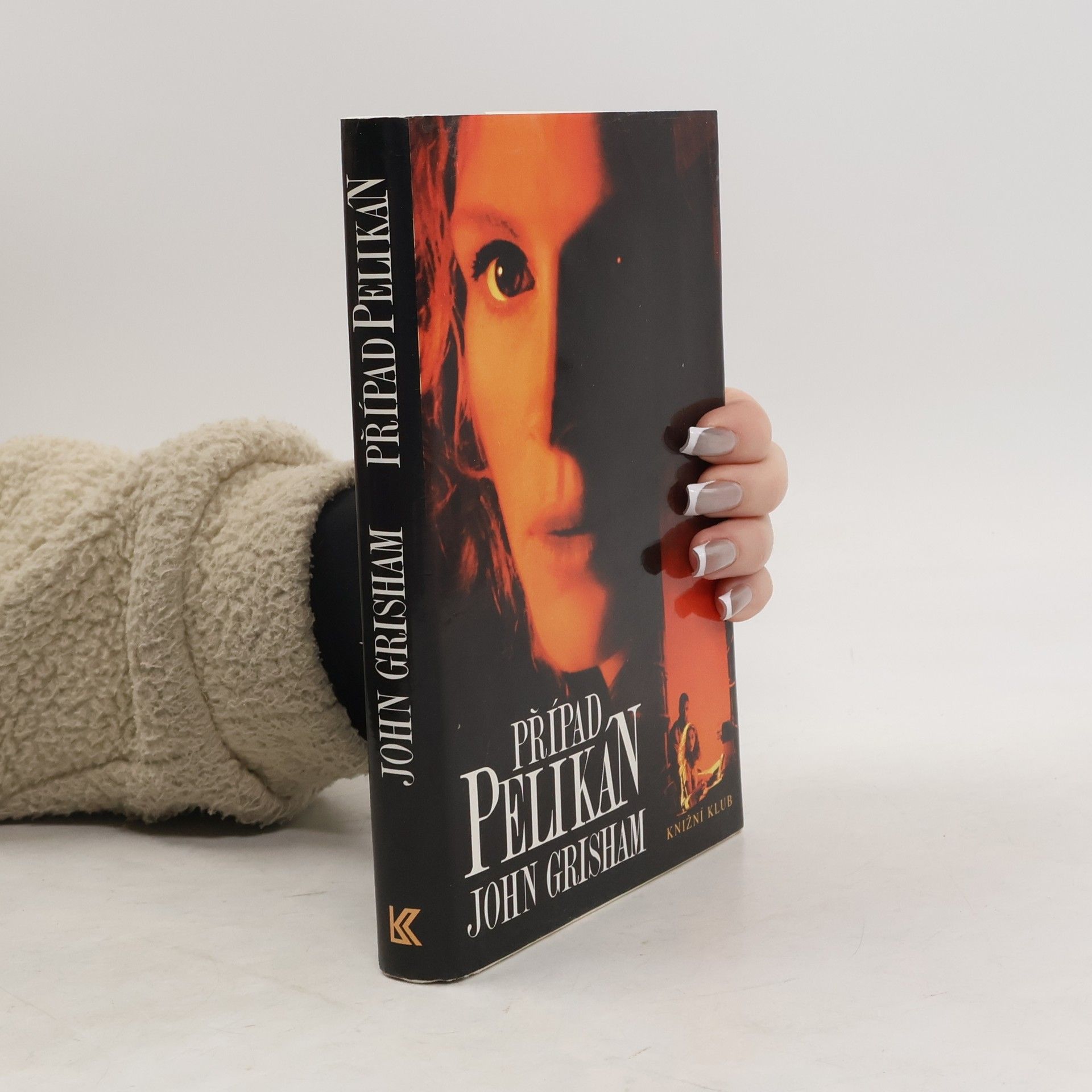 Případ Pelikán