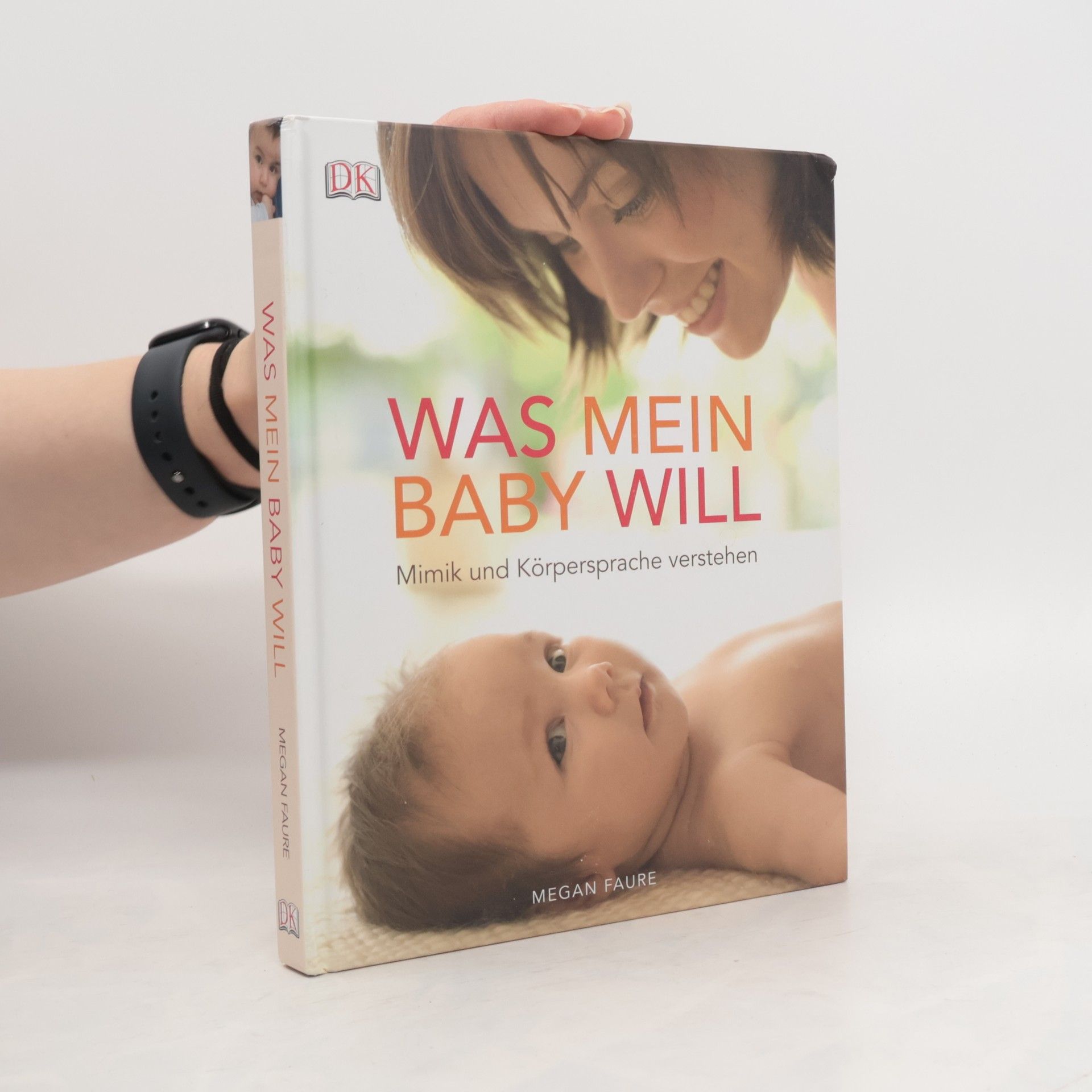 Was mein Baby will