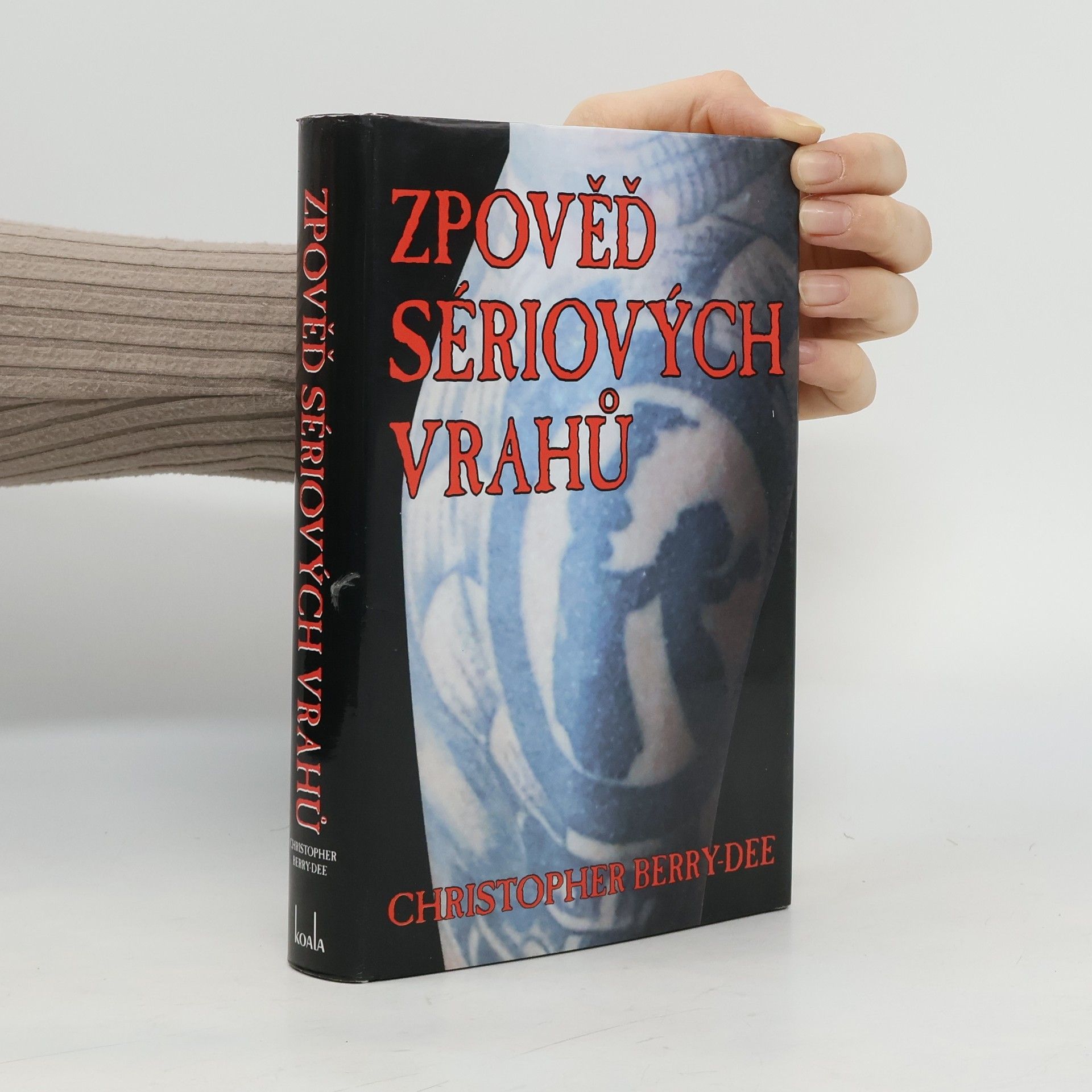 Zpověď sériových vrahů