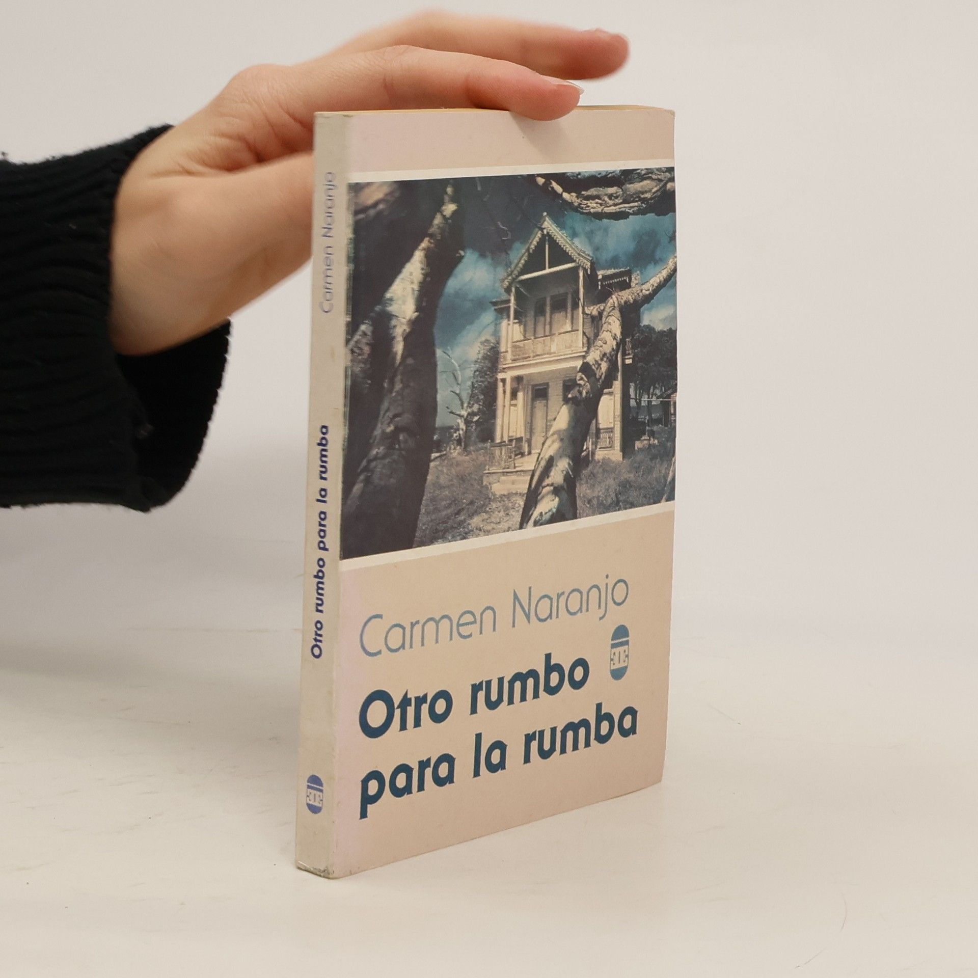 Otro rumbo para la rumba