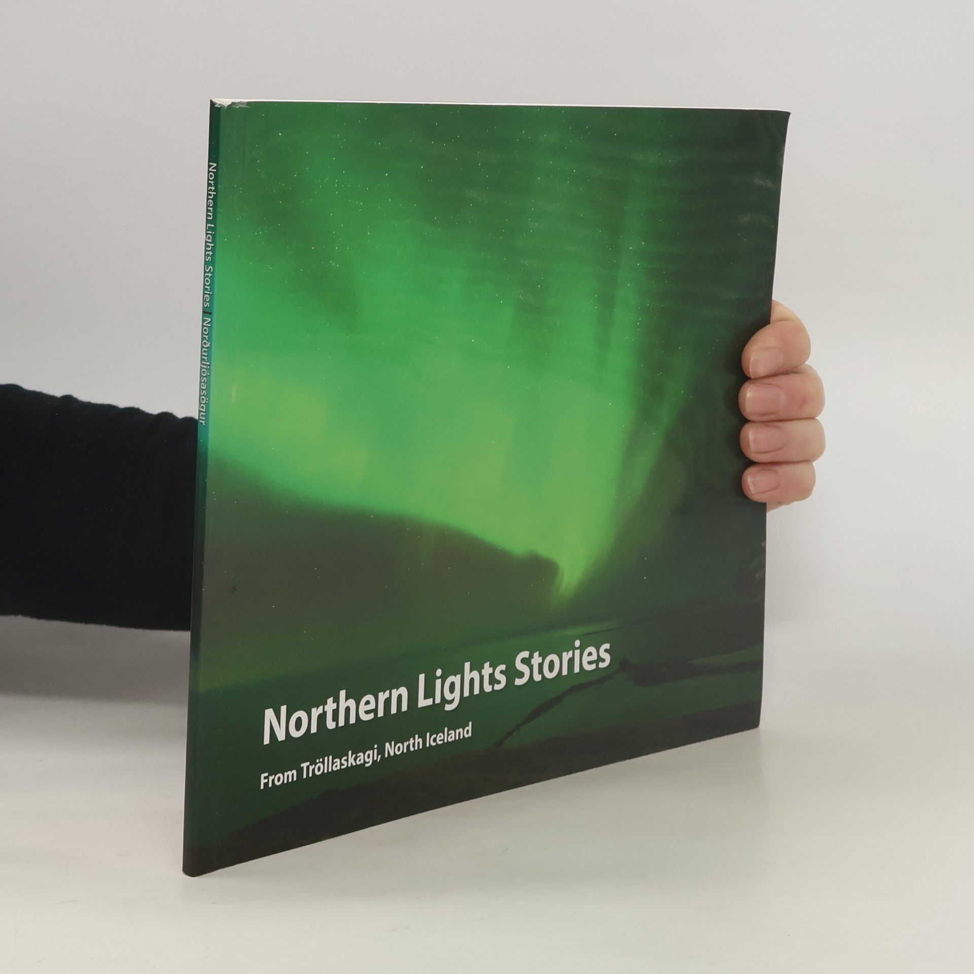 AA.VV. Northern lights