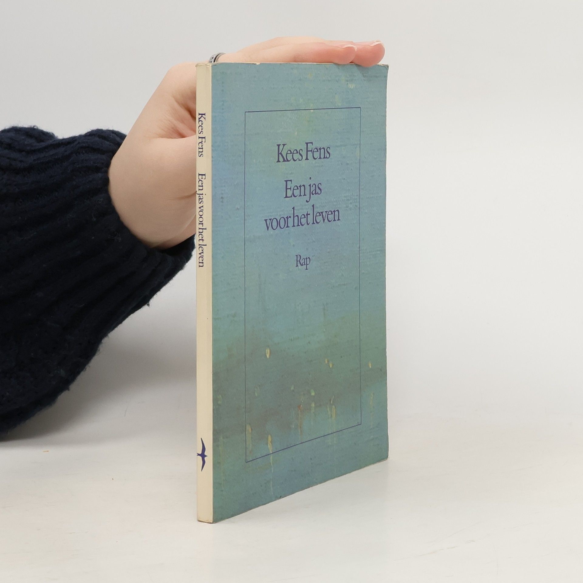 Een jas voor het leven