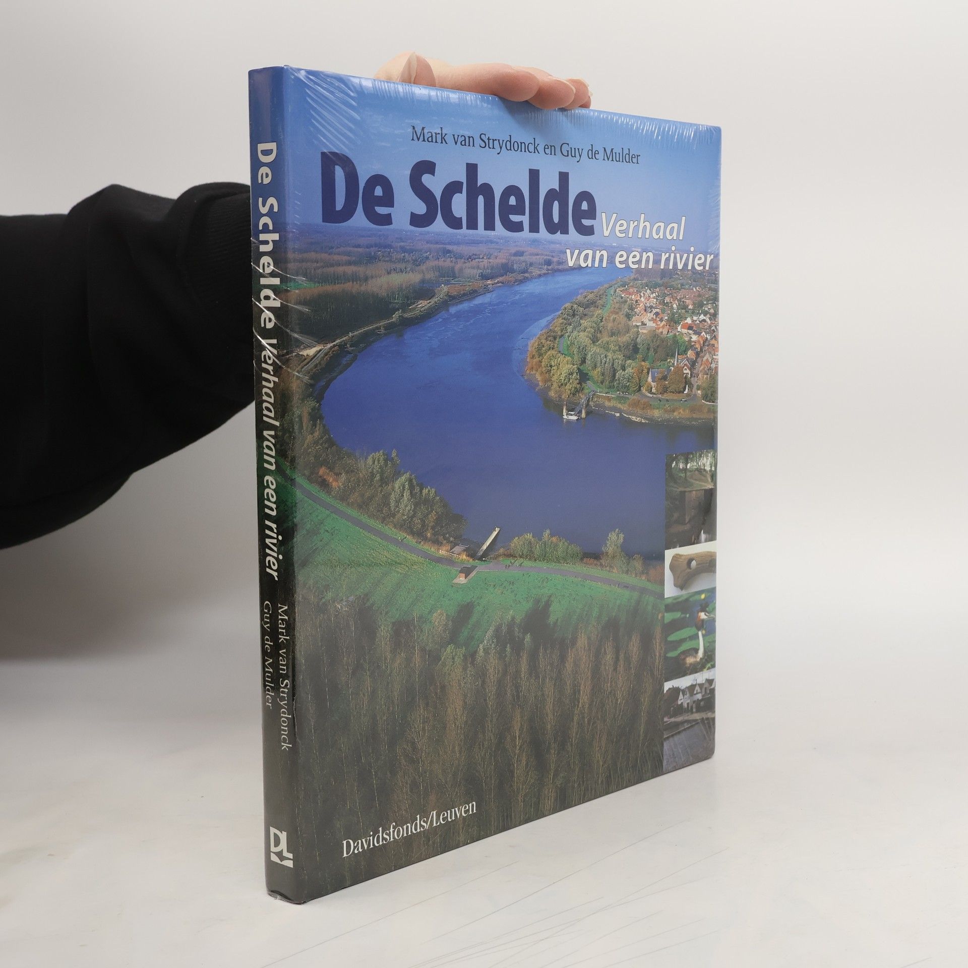 Guy De Mulder De Schelde