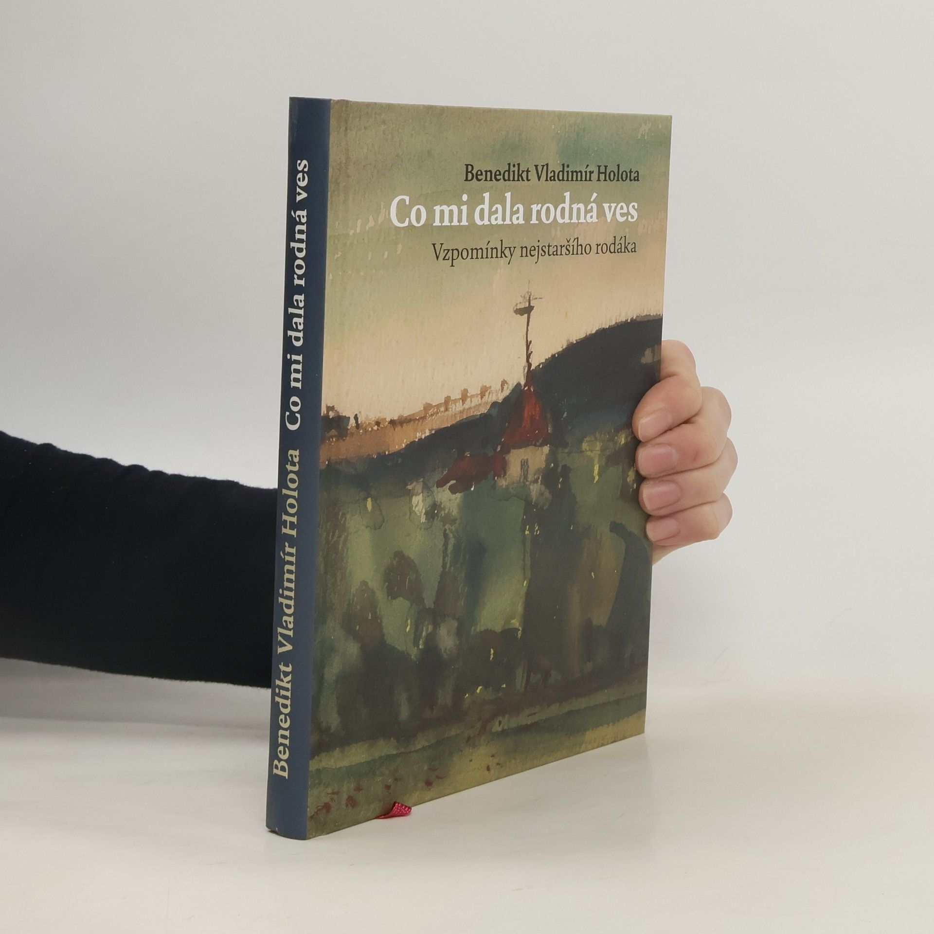 Co mi dala rodná ves