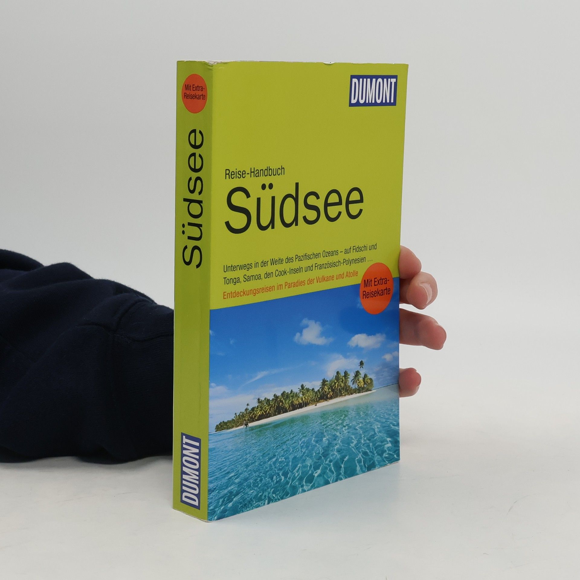 Rosemarie Schyma Südsee