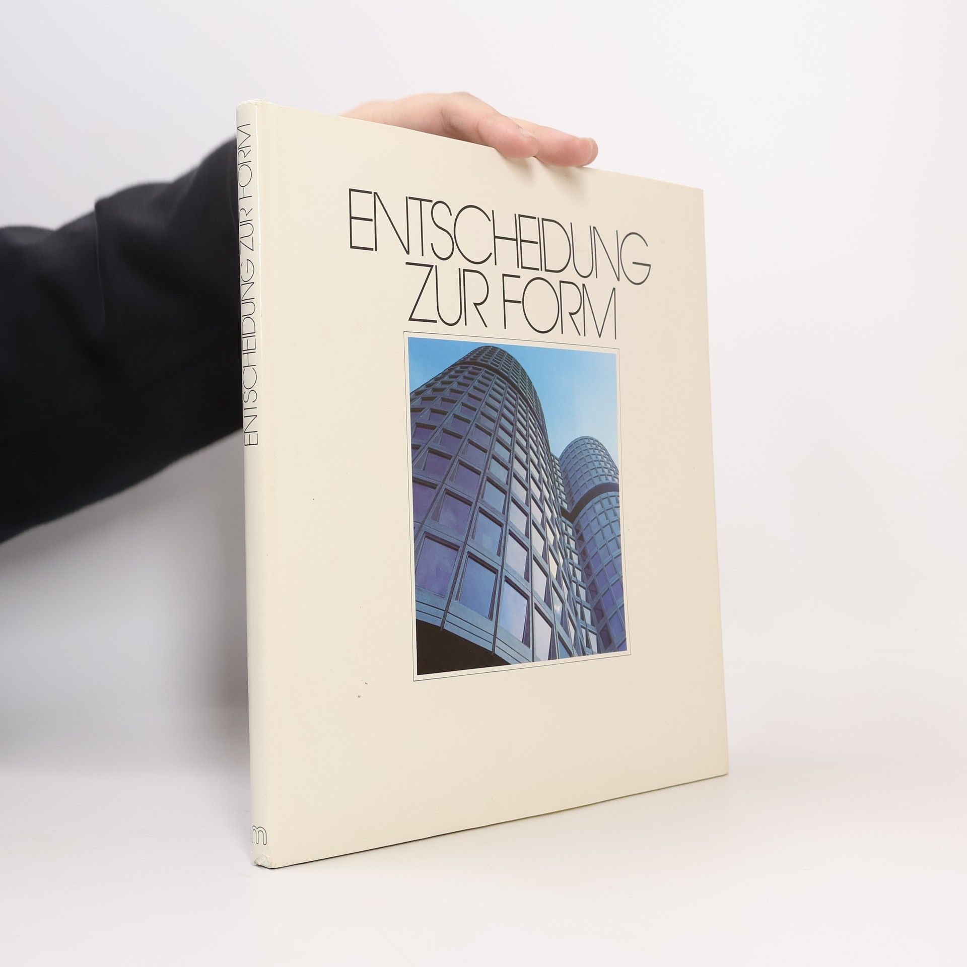 Collectif d'auteurs Entscheidung zur Form