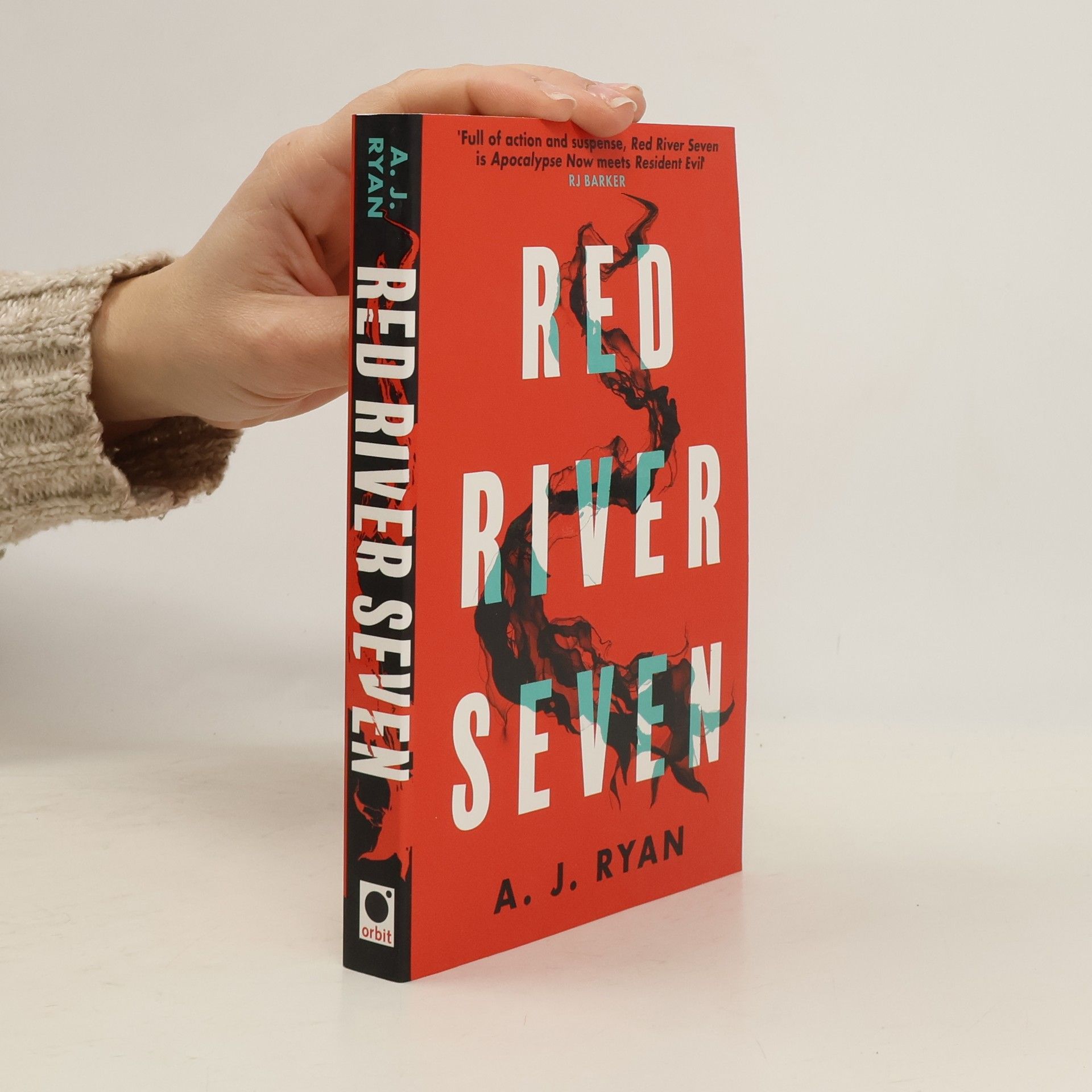 Ryan Red River Seven