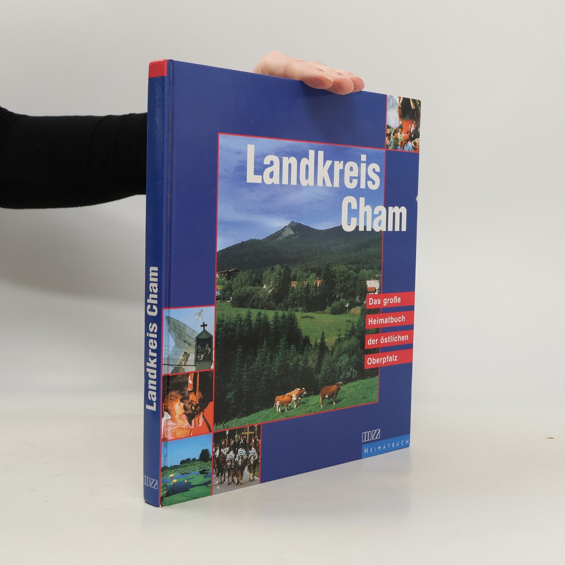 Ernst Girmindl Landkreis Cham