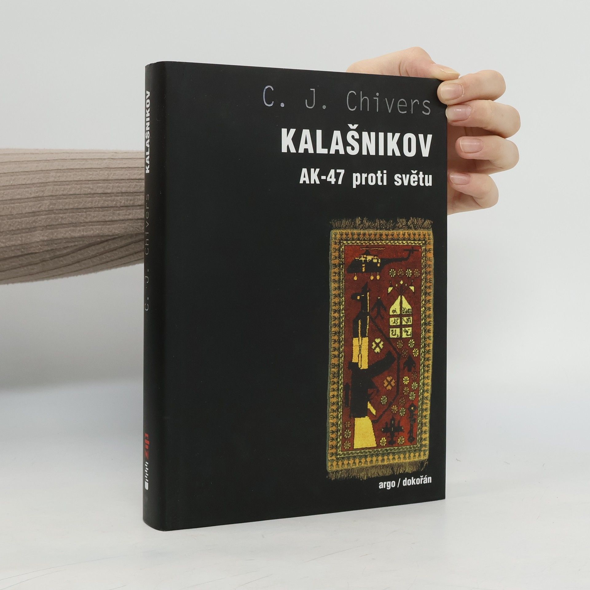 Kalašnikov AK-47 proti světu