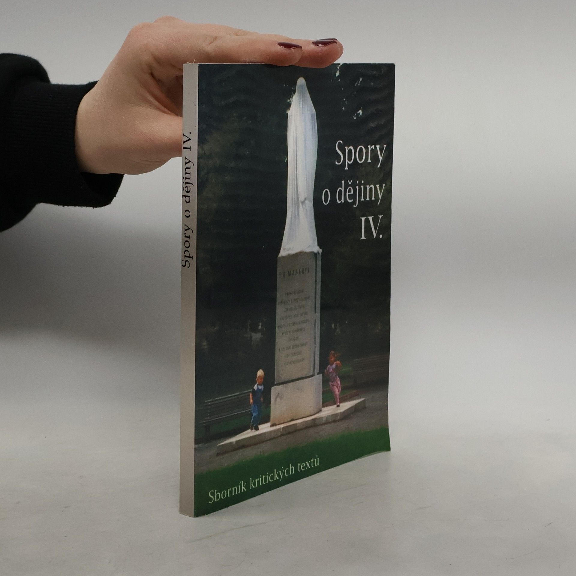 Spory o dějiny IV.