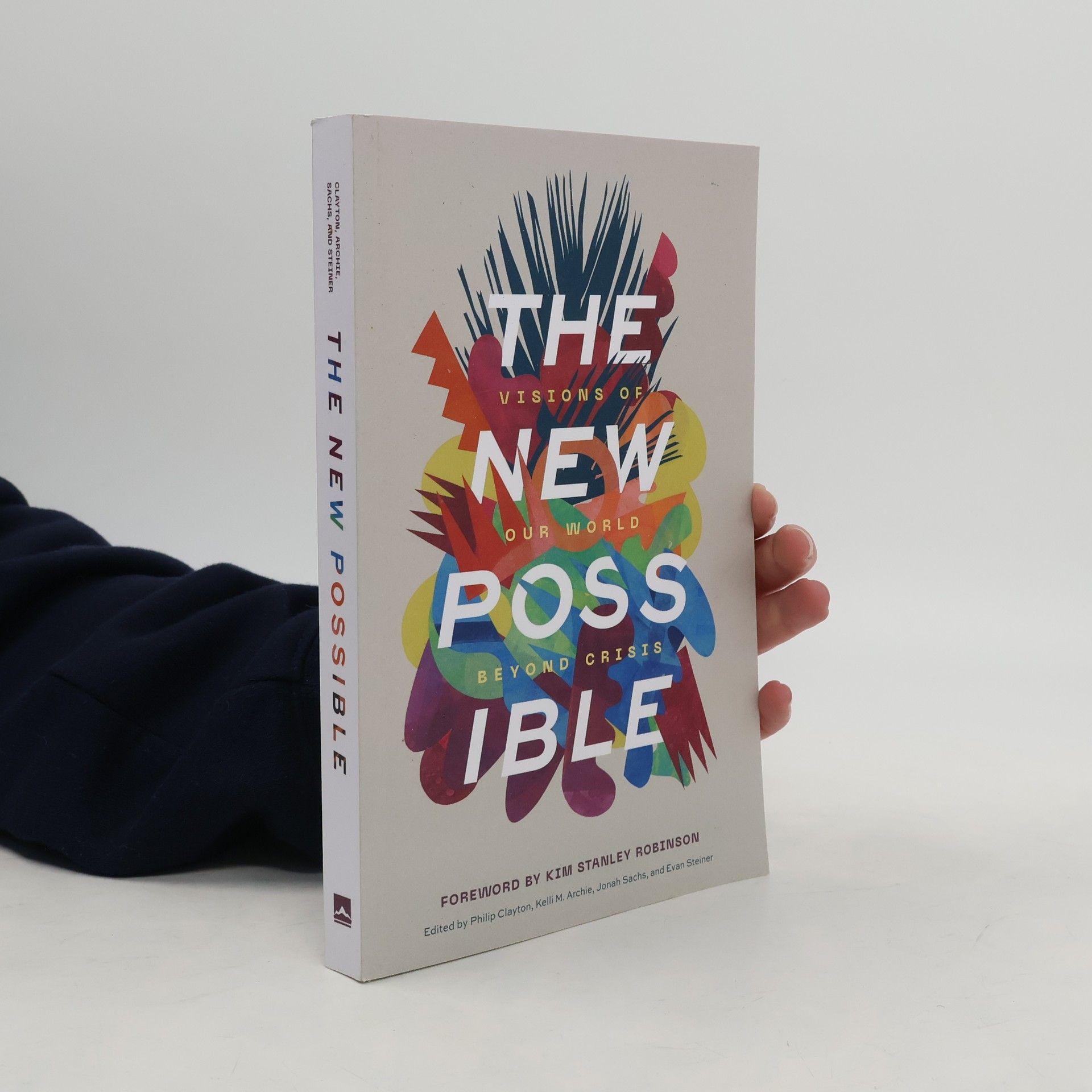 Philip Clayton The New Possible