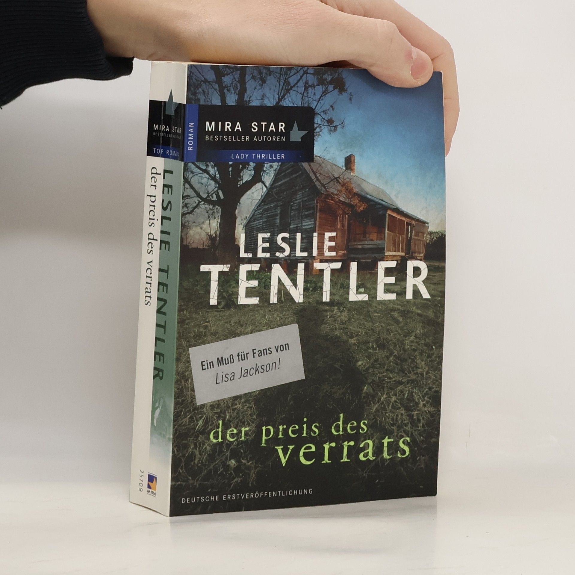 Der Preis des Verrats