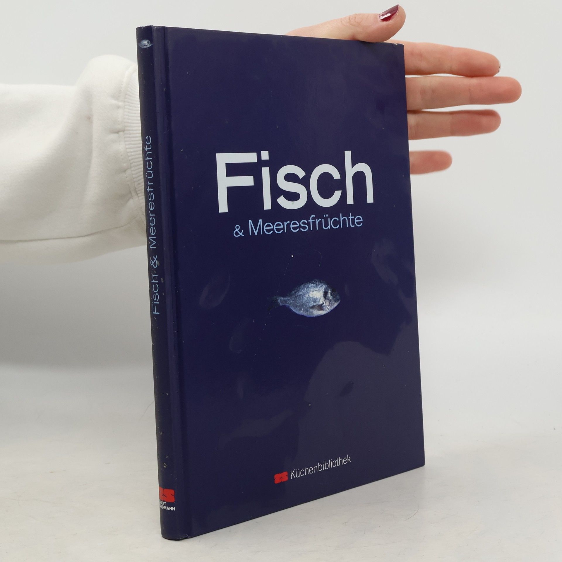 Fisch & Meeresfrüchte