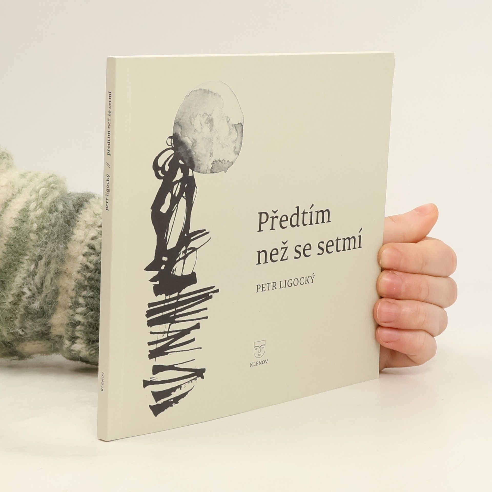 Předtím než se setmí