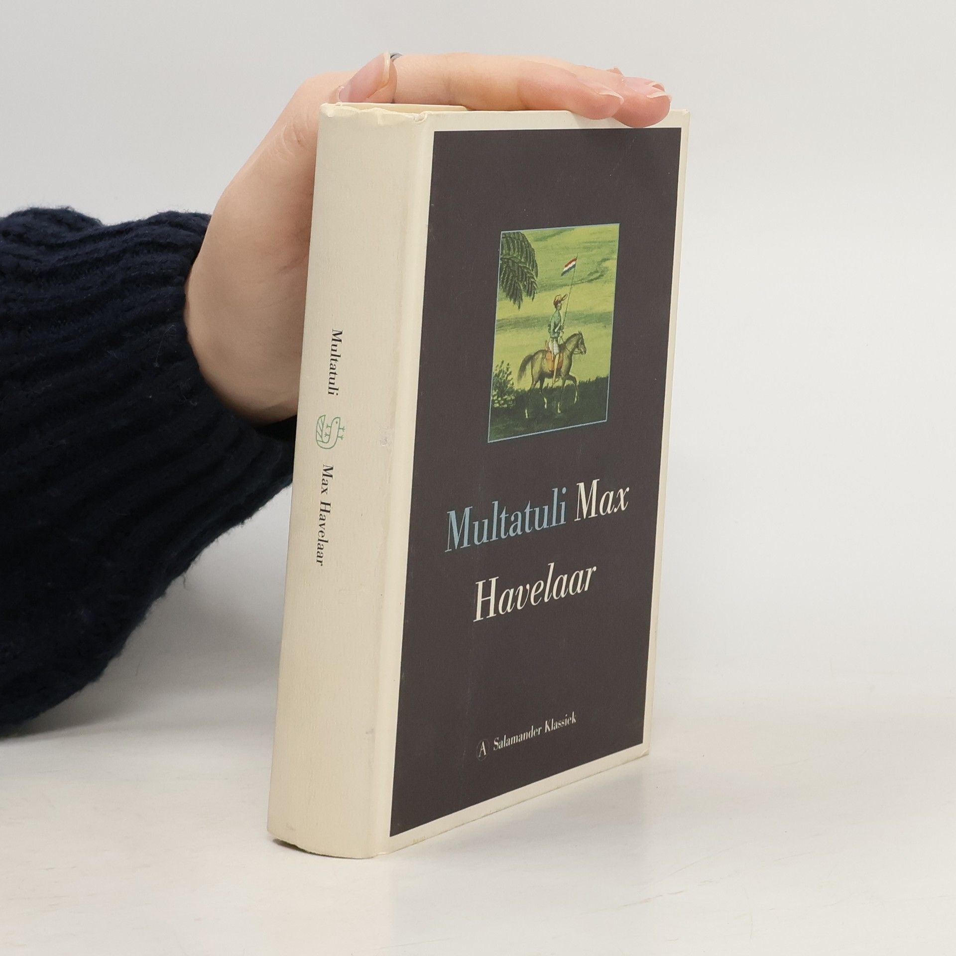 Multatuli Max Havelaar