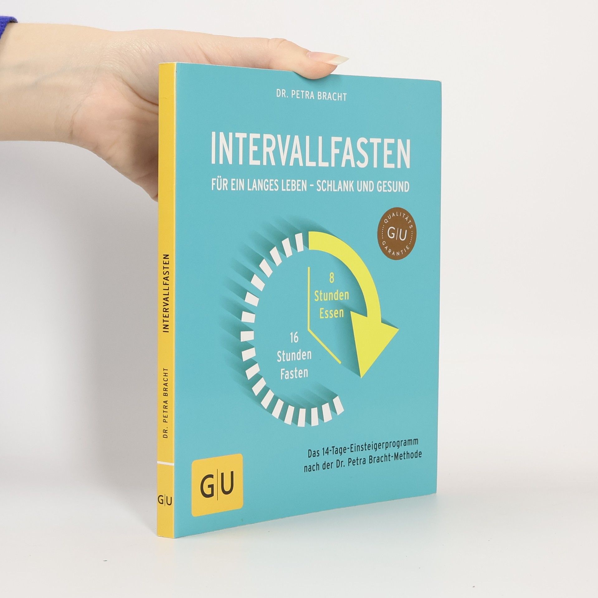 Petra Bracht Intervallfasten