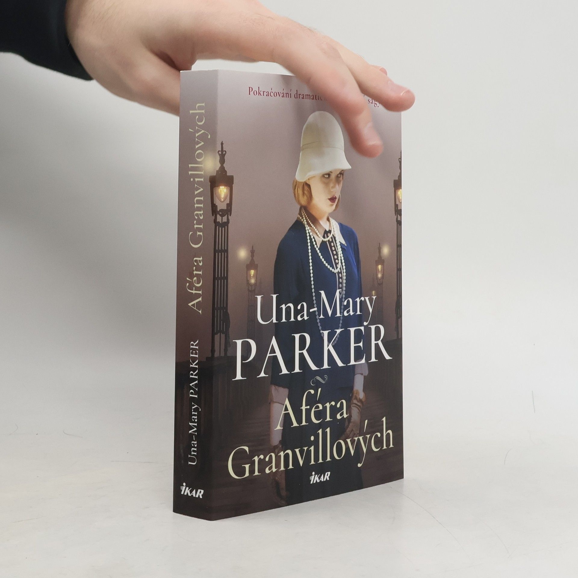 Aféra Granvillových