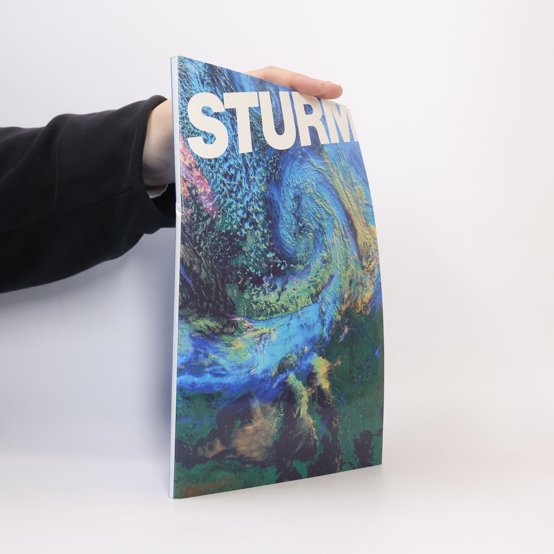 Autorenkollektiv Sturm