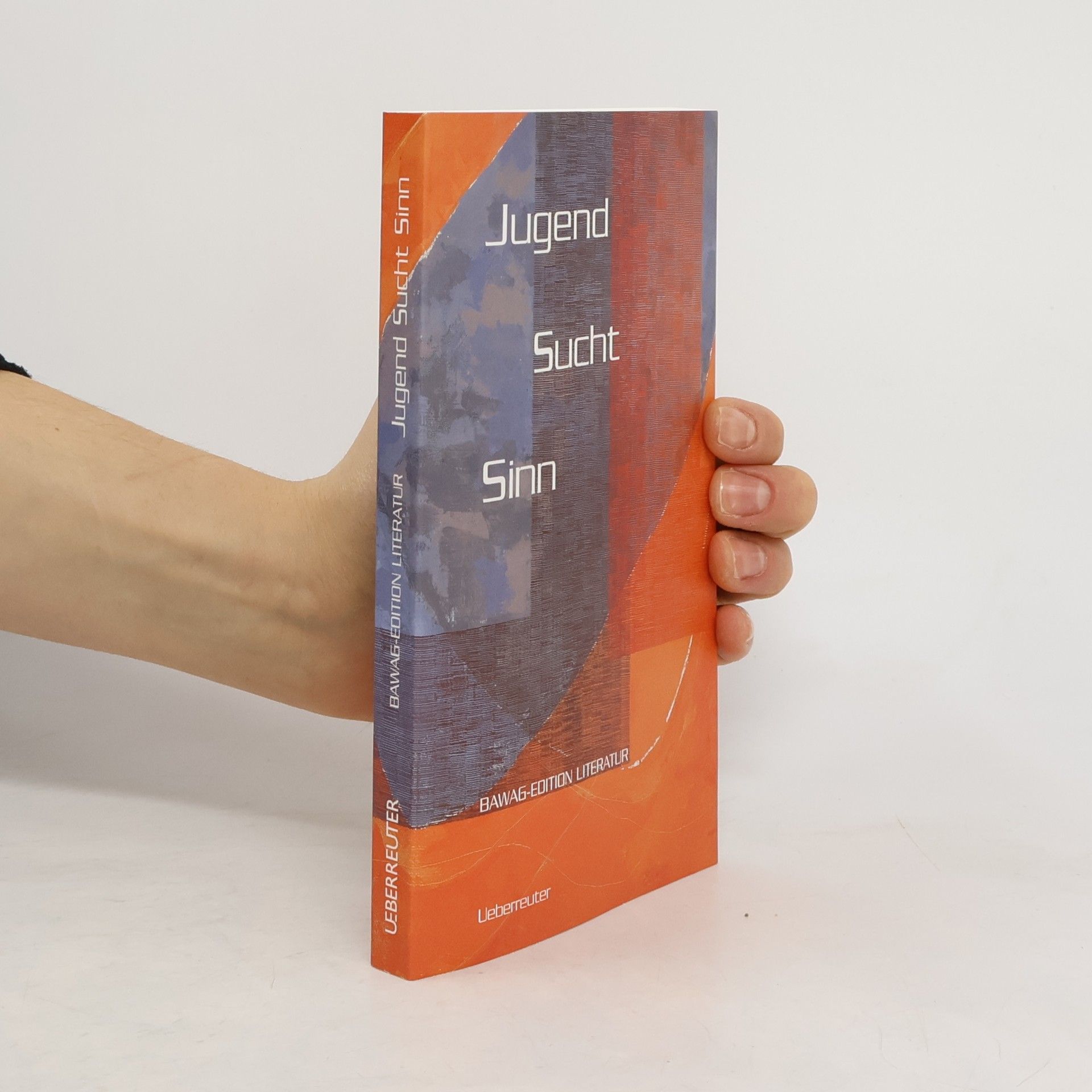 AA.VV. Jugend sucht Sinn