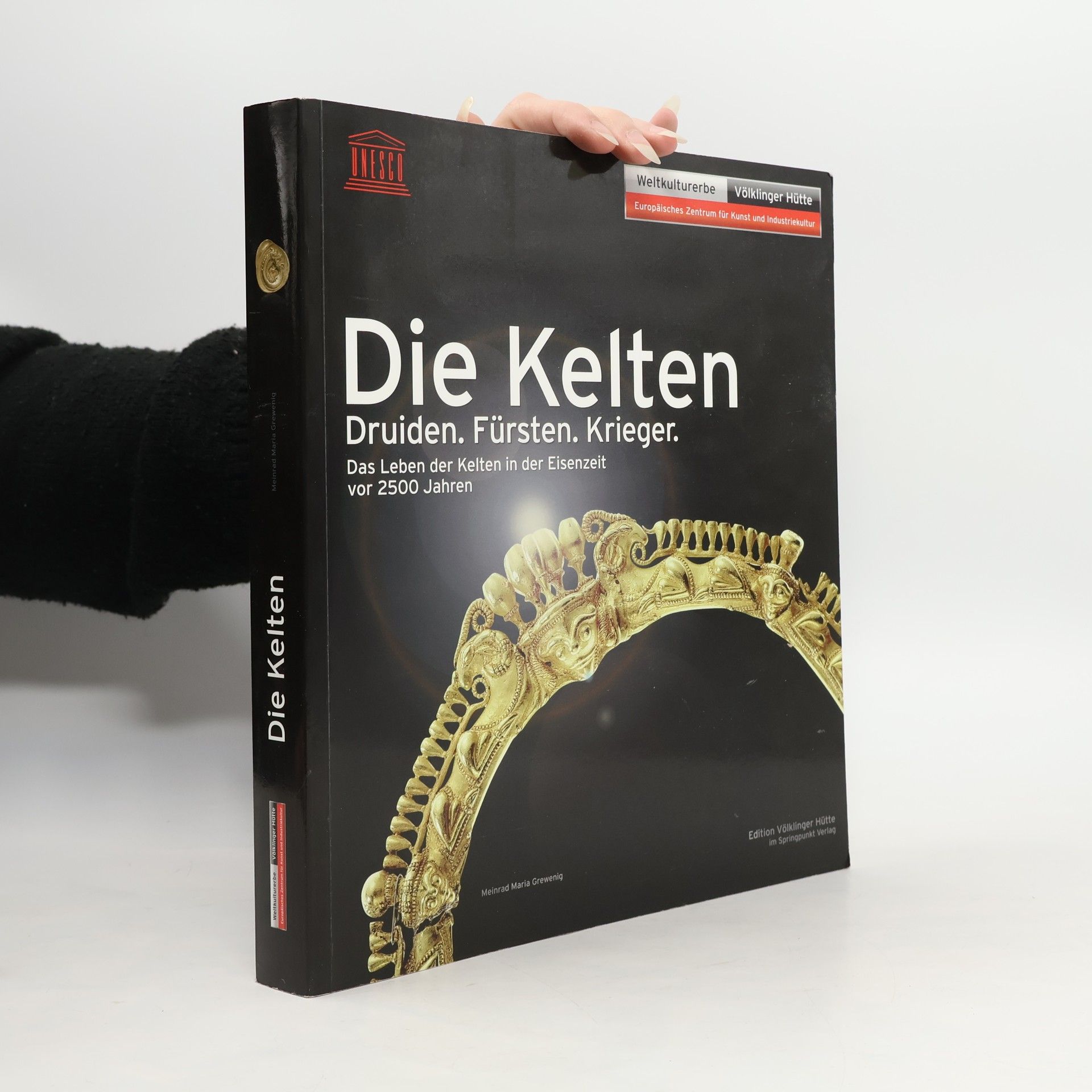Die Kelten