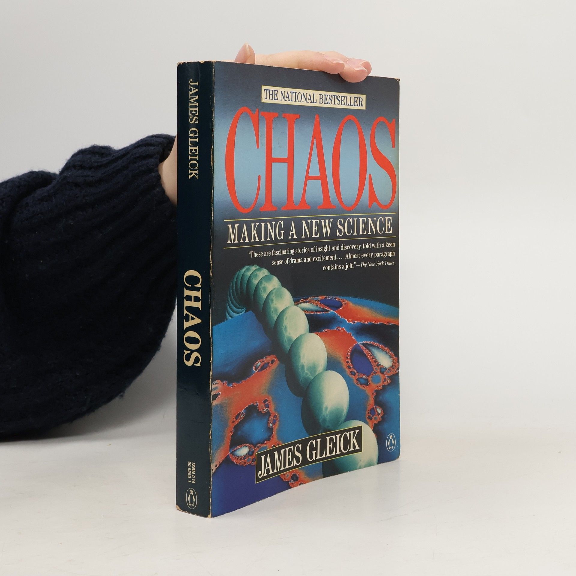 James Gleick Chaos