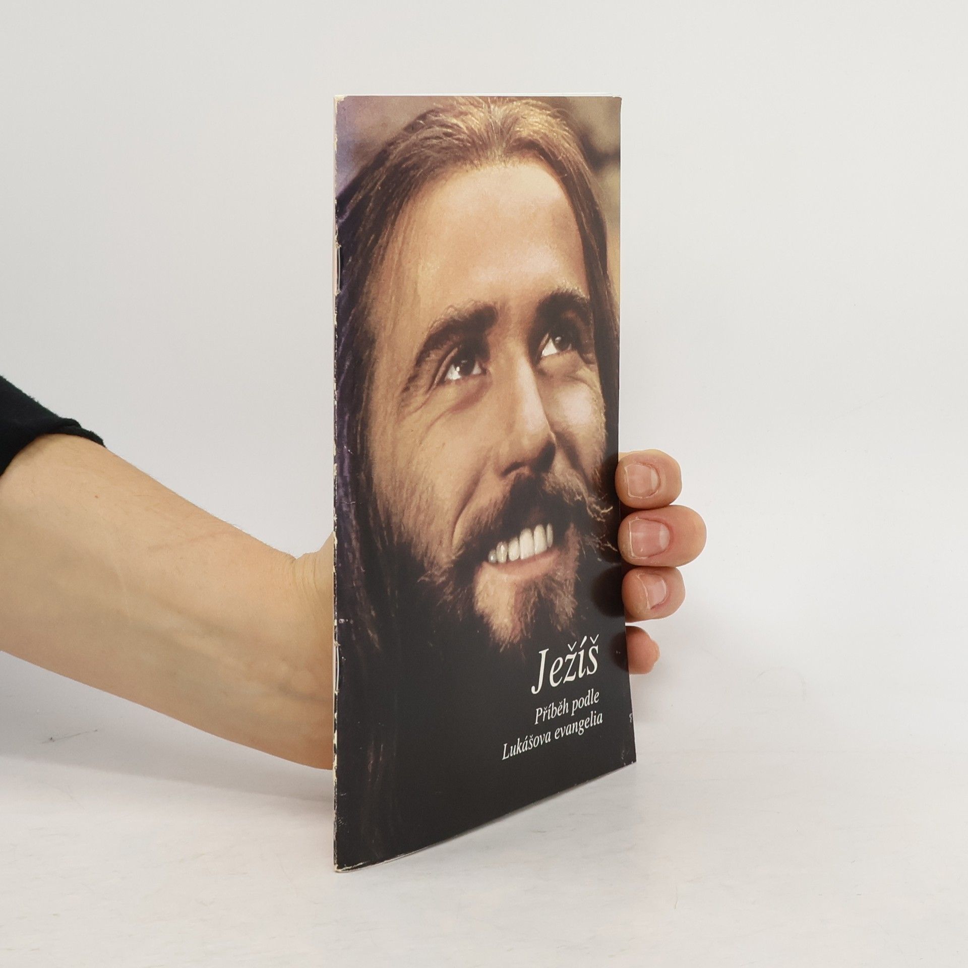 Auteurscollectief Ježíš