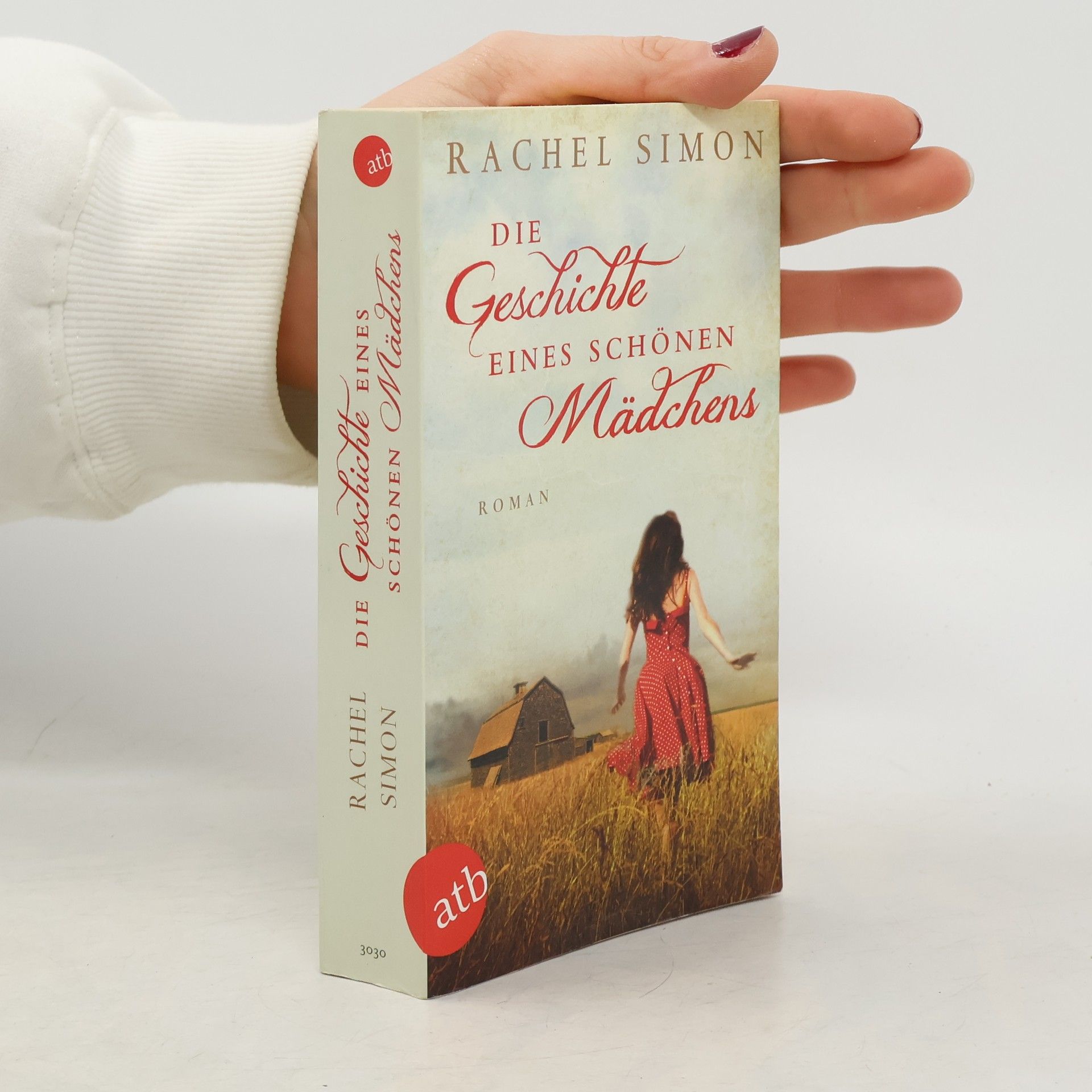 Die Geschichte eines schönen Mädchens