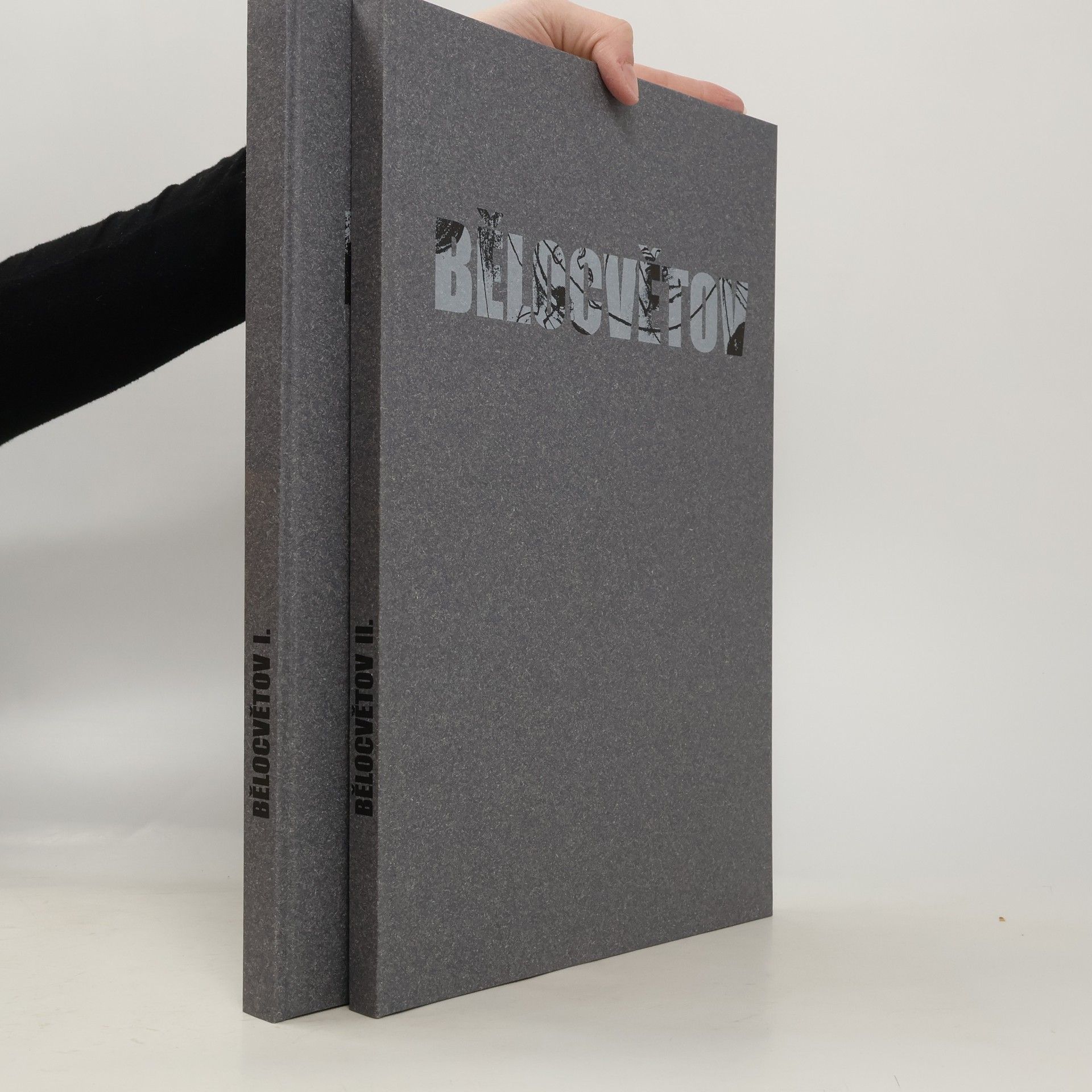 Bělocvětov I. a II.