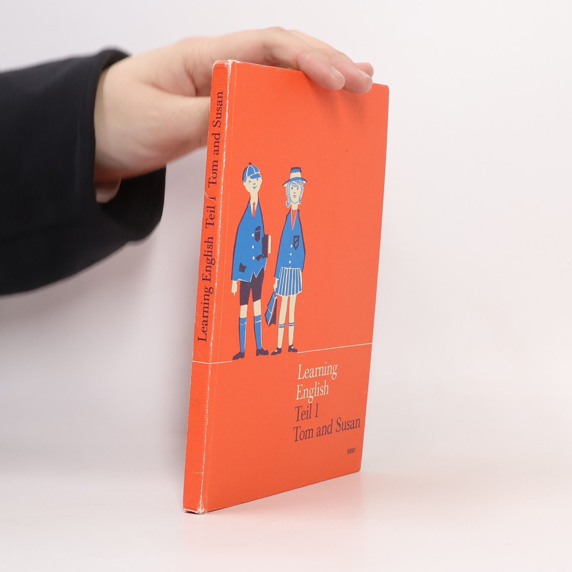 Collectif d'auteurs Learning English für Volksschulen 1