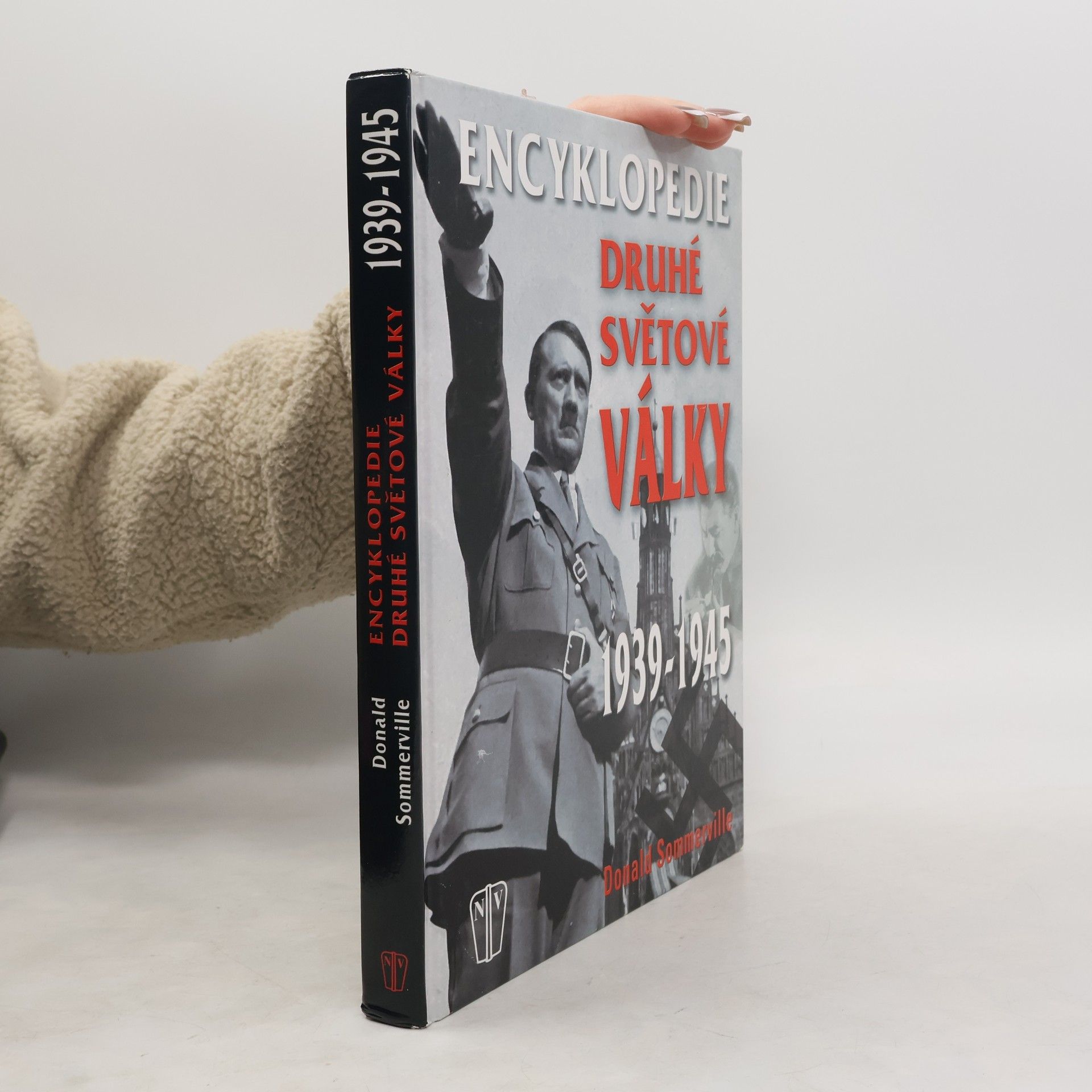 Encyklopedie druhé světové války