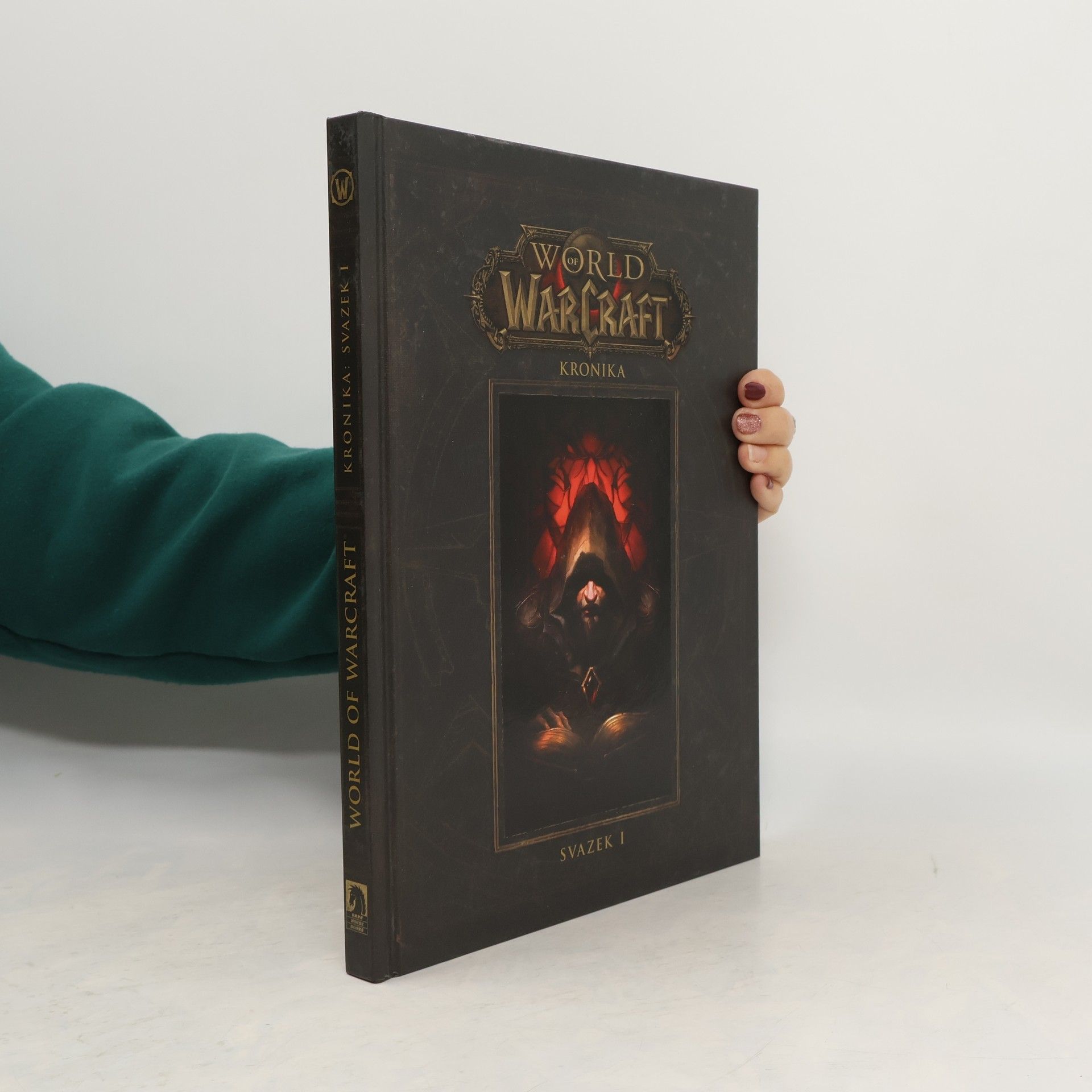 World of Warcraft. Kronika. Svazek I