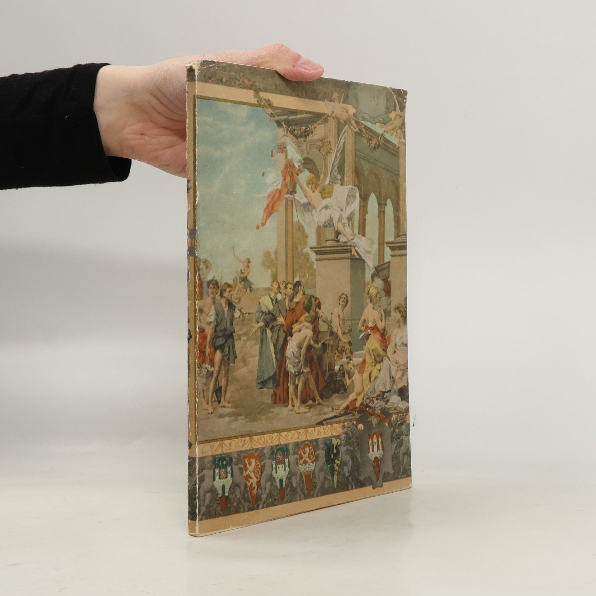 Collectif d'auteurs Národ sobě