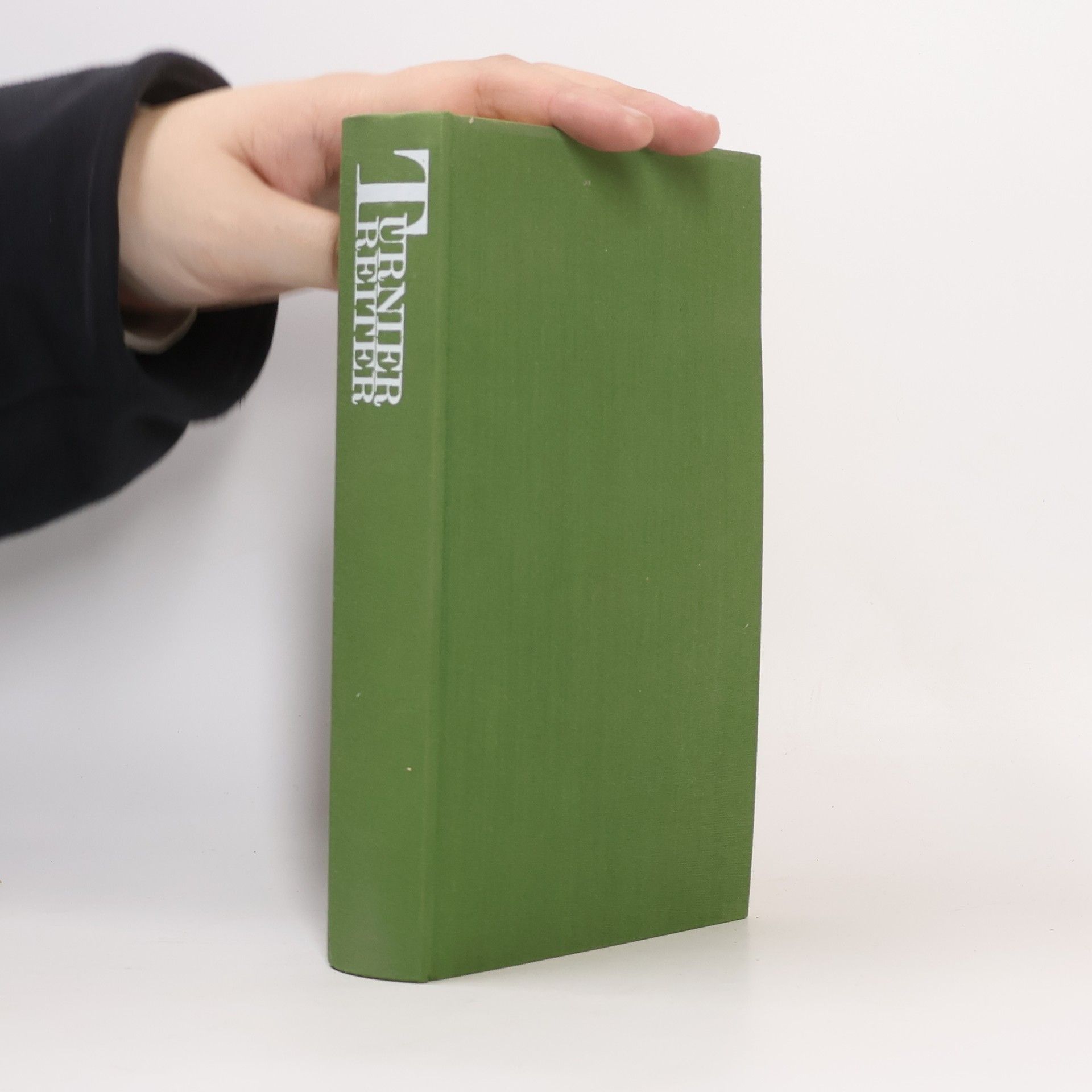 Collectif d'auteurs Turnierreiter