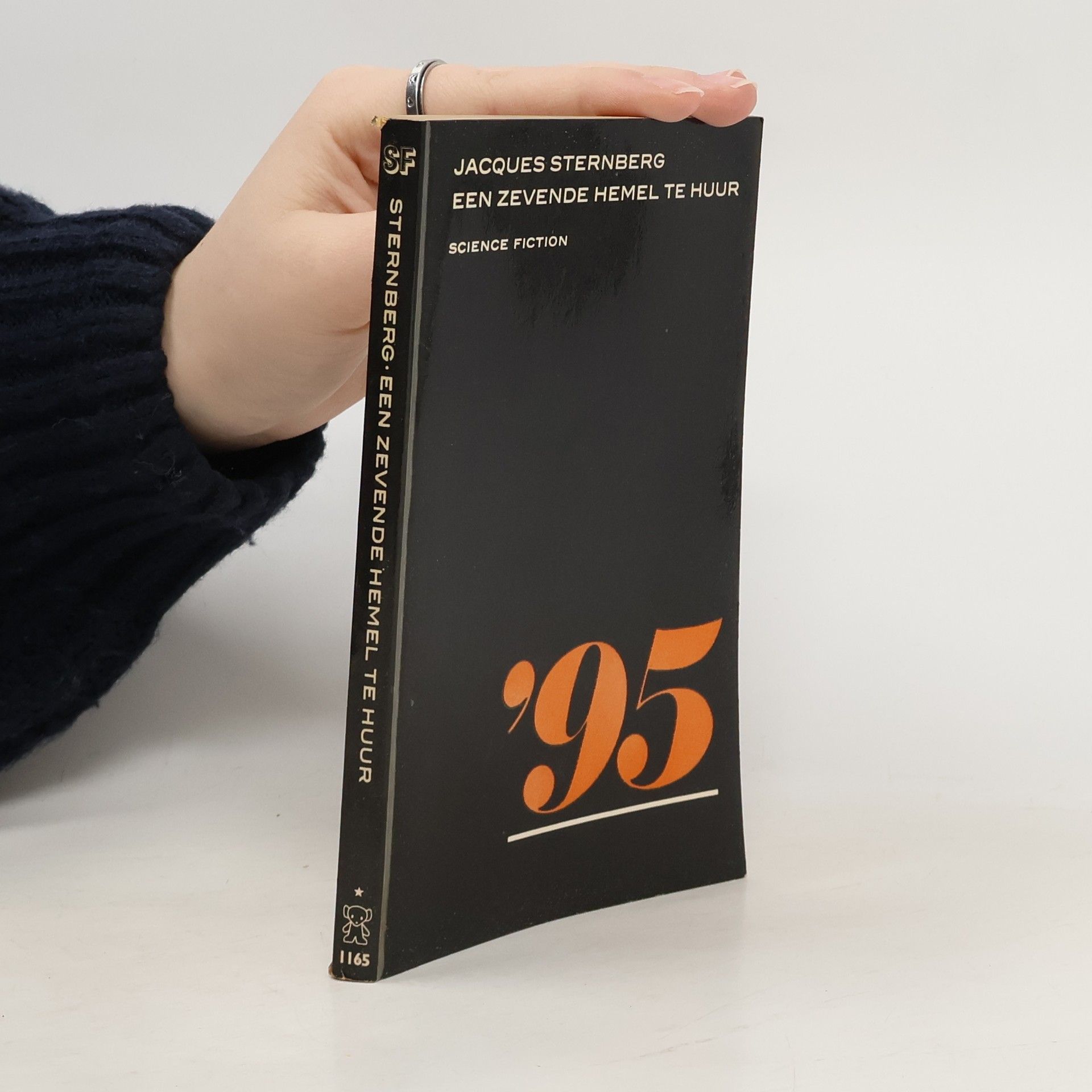 Een zevende hemel te huur