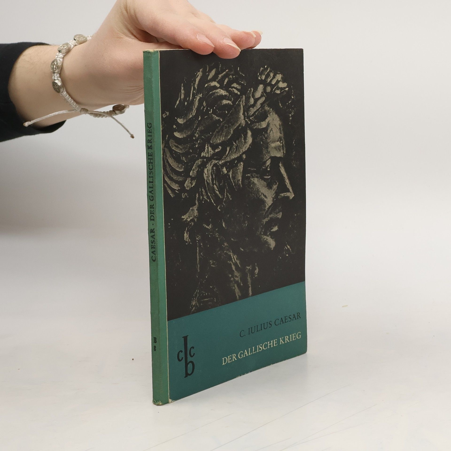 Der Gallischer Krieg