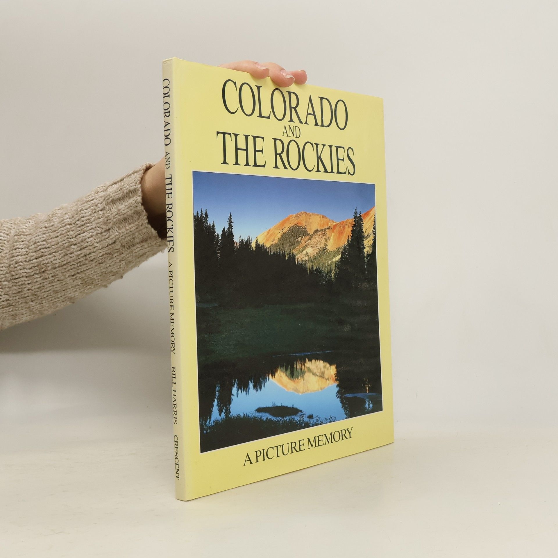 Colorado and the Rockies