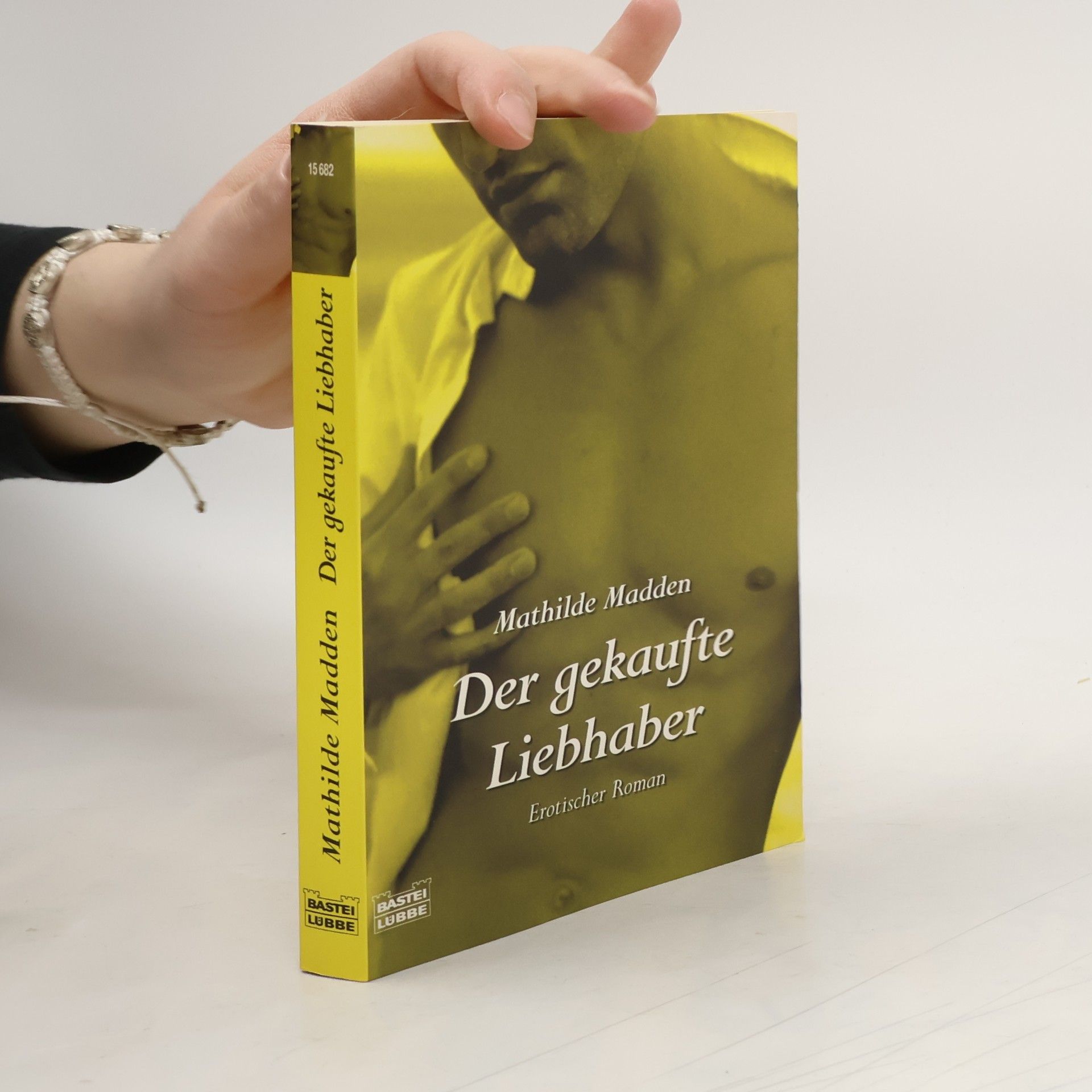 Der gekaufte Liebhaber