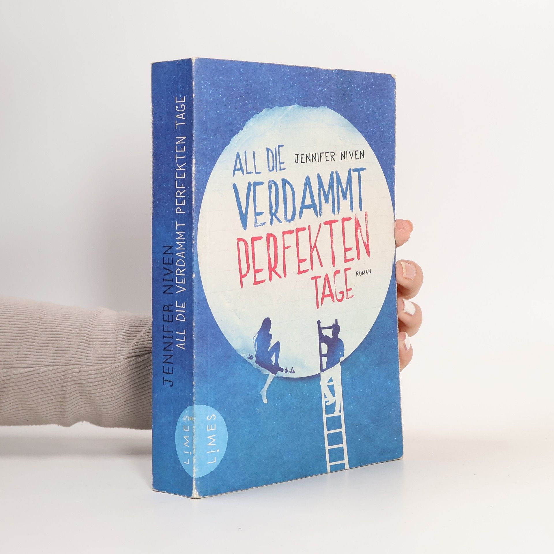 Jennifer Niven All die verdammt perfekten Tage
