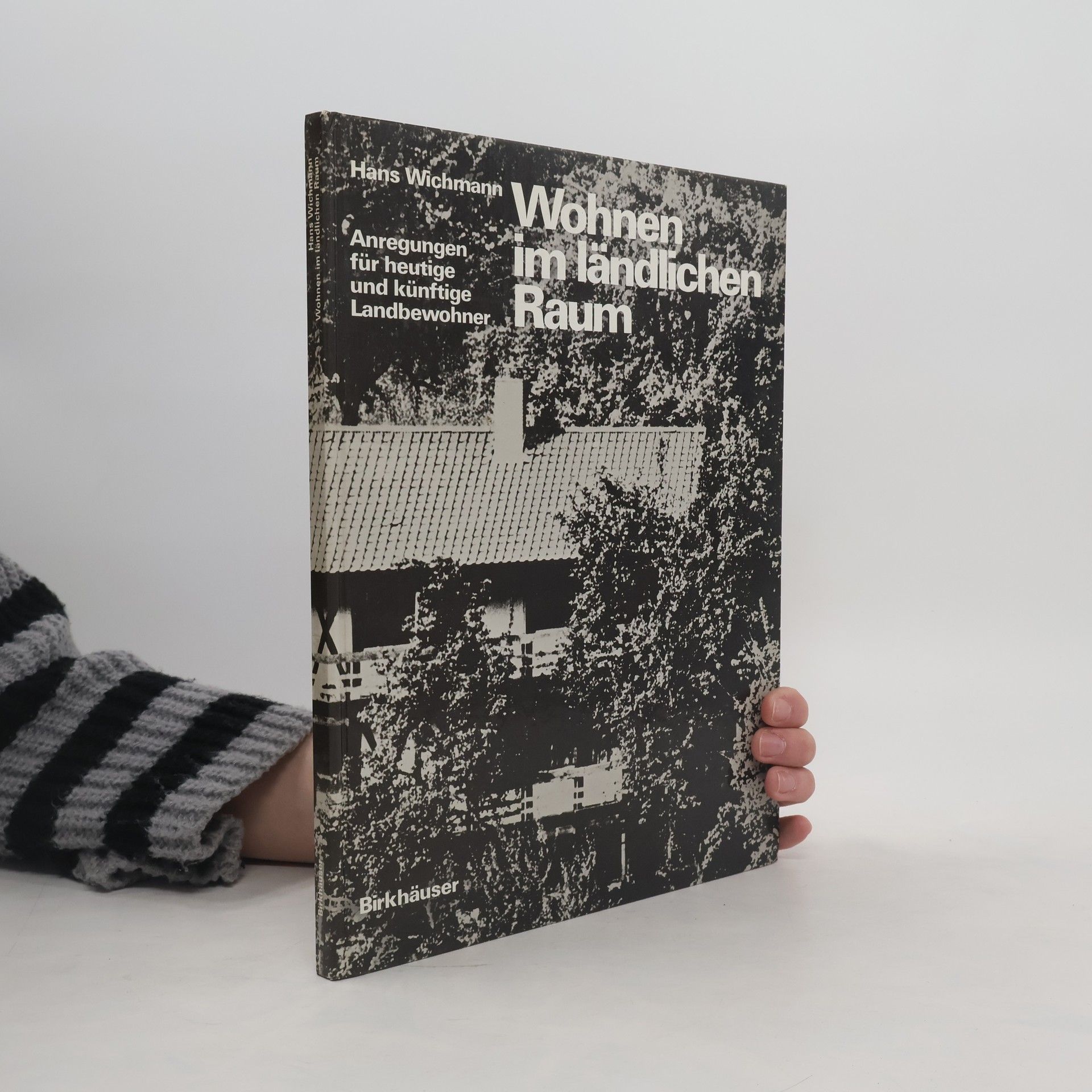 Hans Wichmann Wohnen im ländlichen Raum