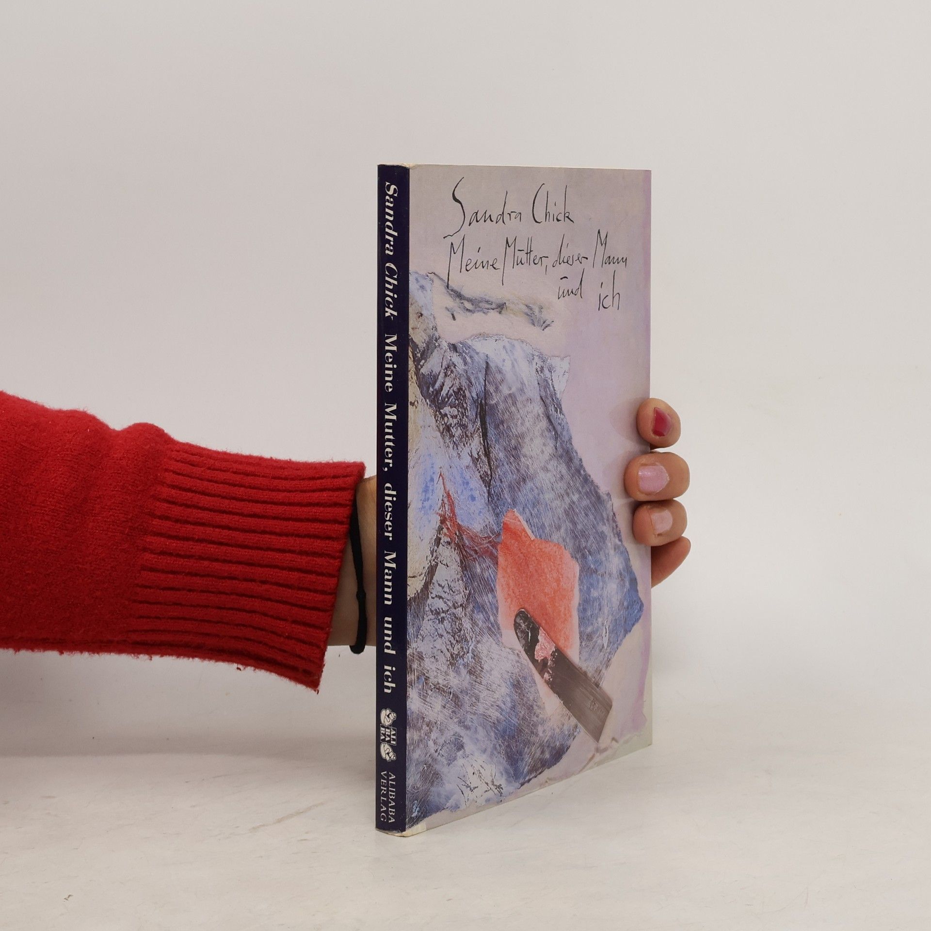 Meine Mutter, dieser Mann und ich