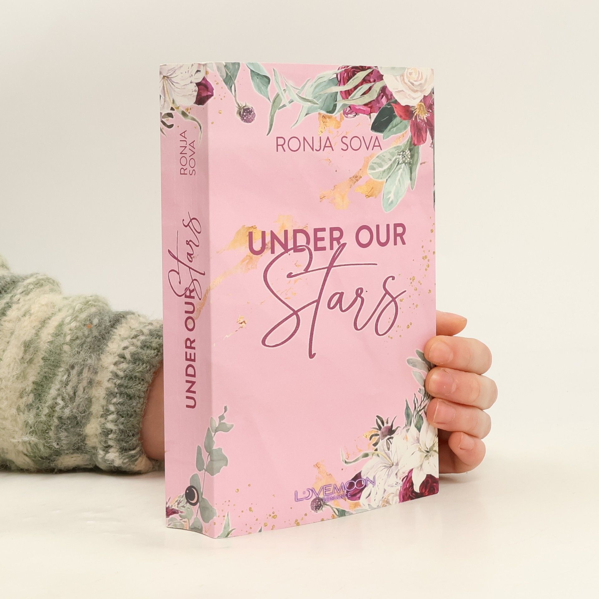Ronja Sova Townbridge Love: Under Our Stars