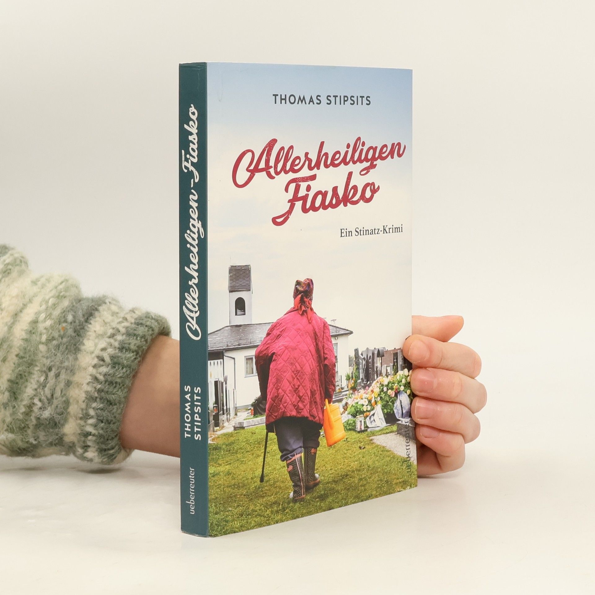 Allerheiligen-Fiasko