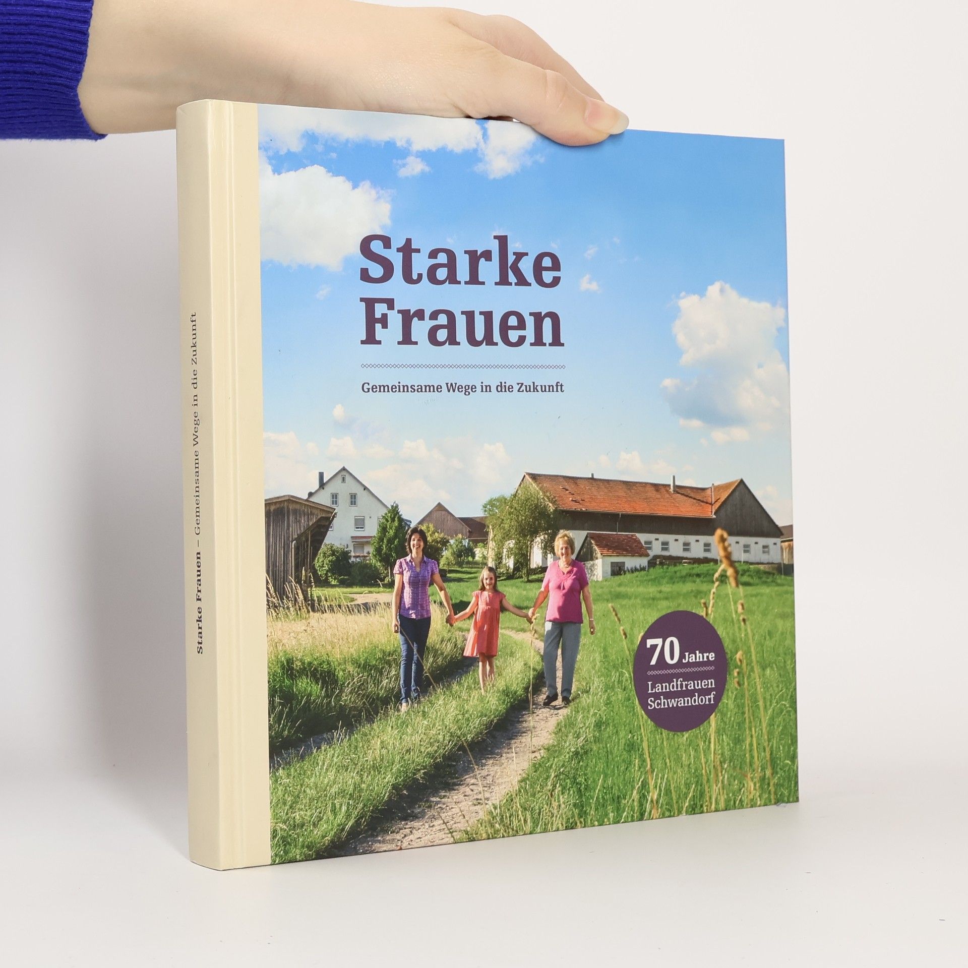 Landfrauen Schwandorf Starke Frauen