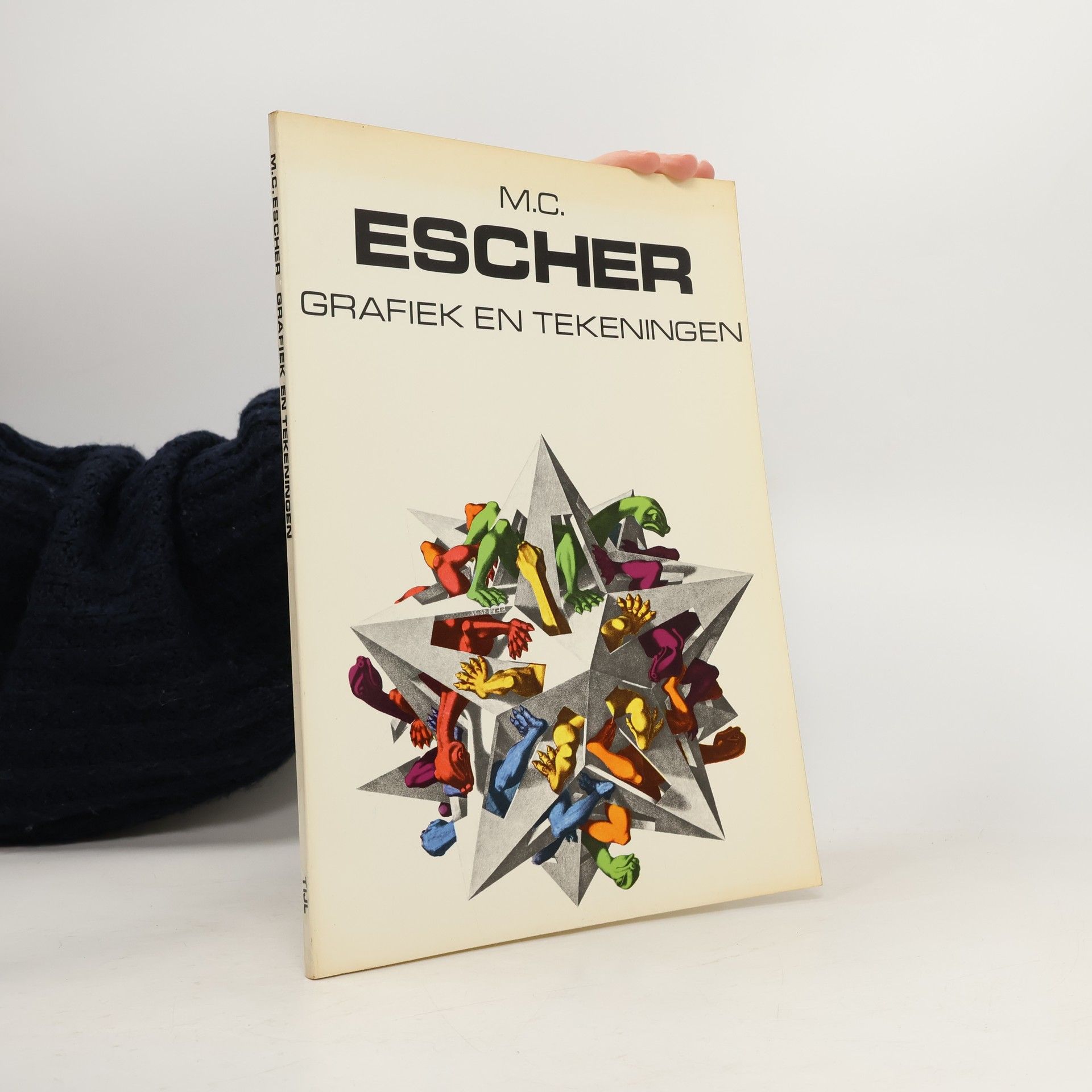 M. C. Escher M.C.Escher