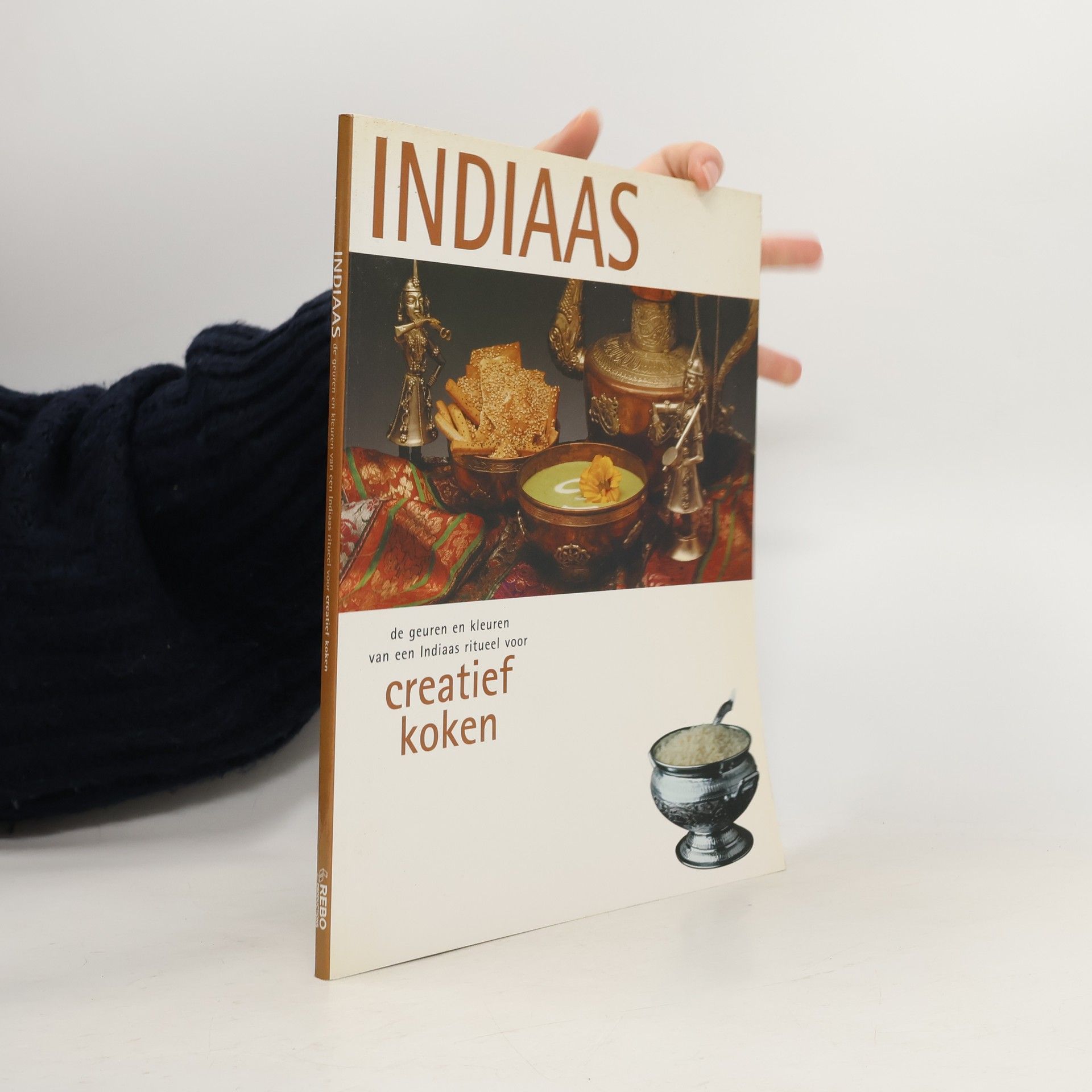 Various authors Indiaas