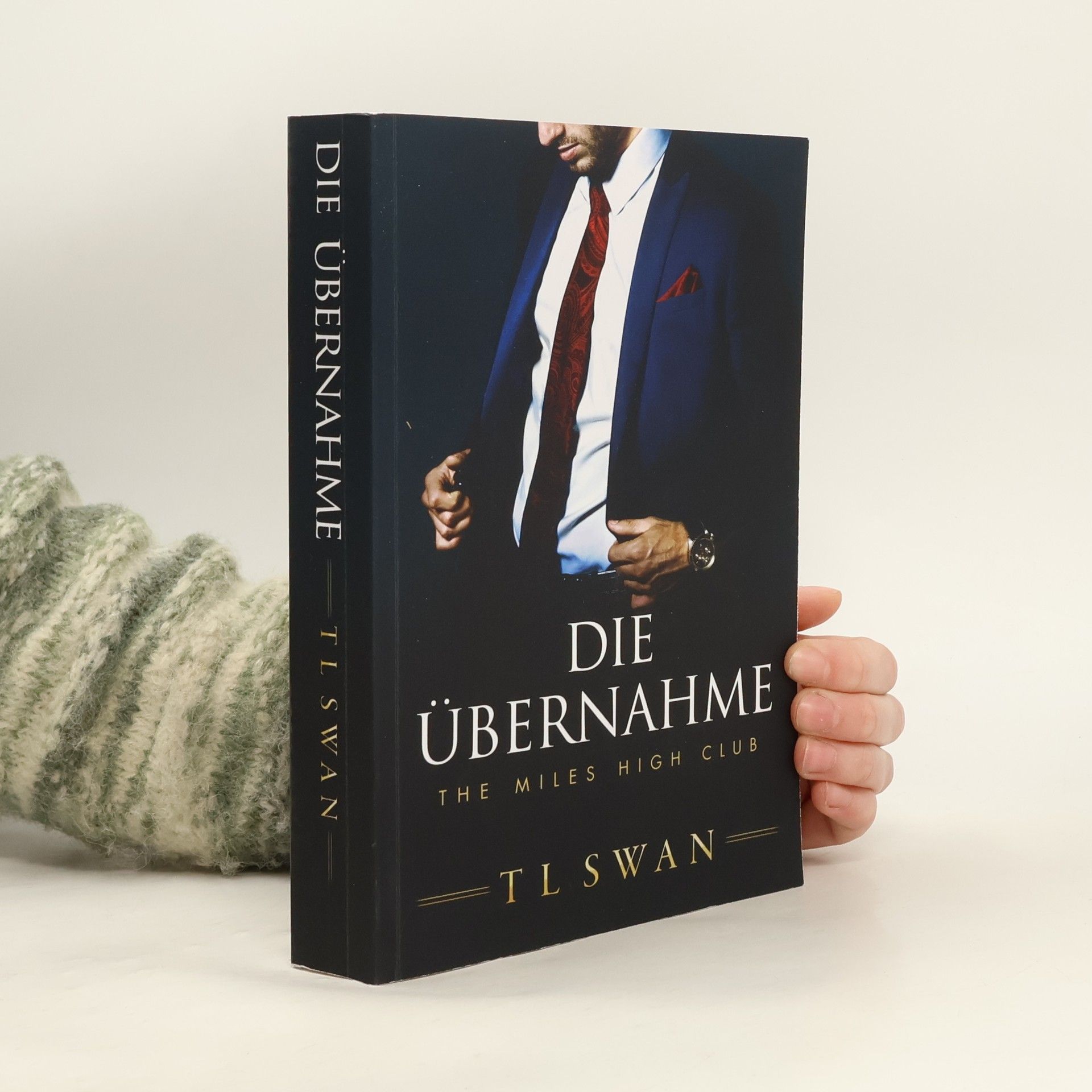 The Miles High Club: Die Übernahme - The Takeover