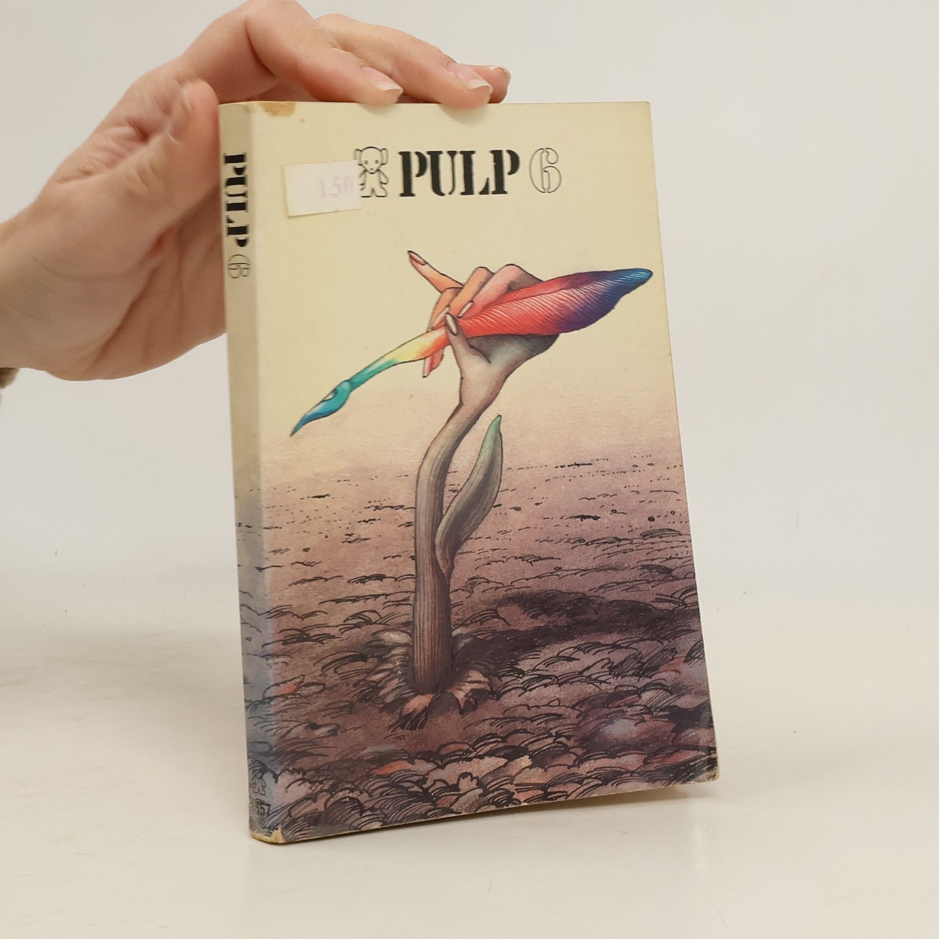 Autorenkollektiv Pulp 6