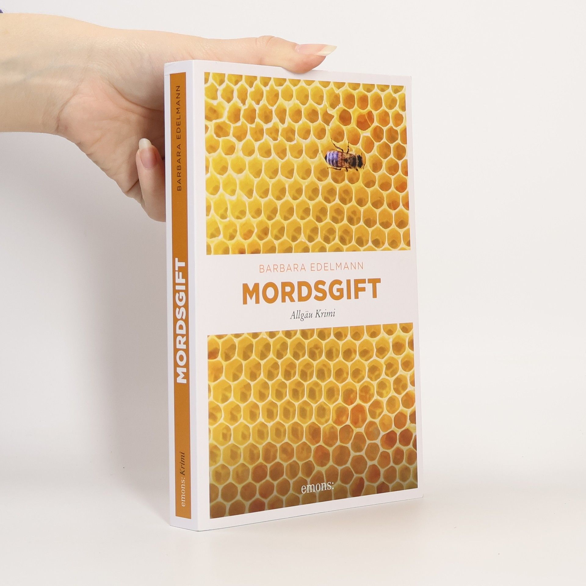 Mordsgift