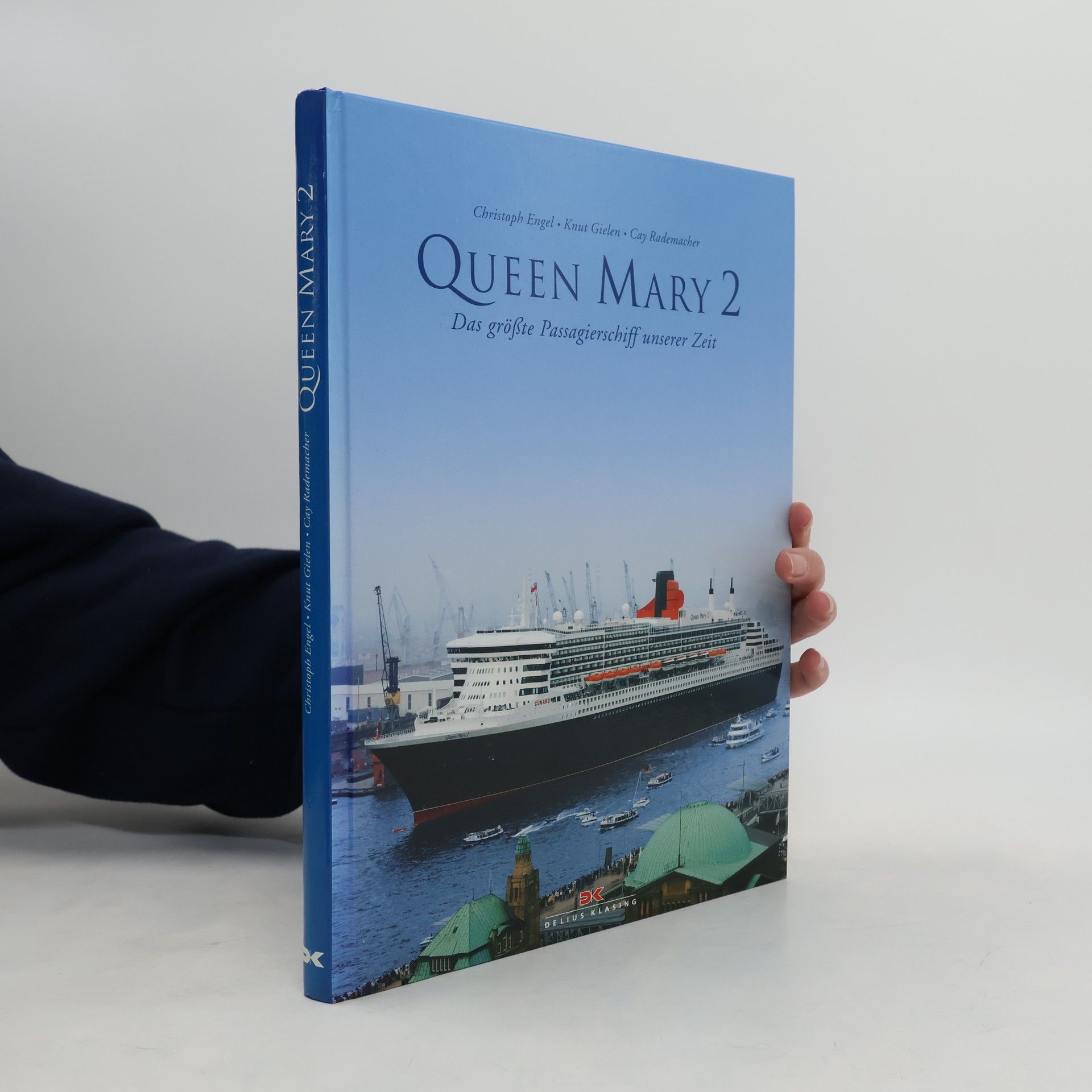 Queen Mary 2